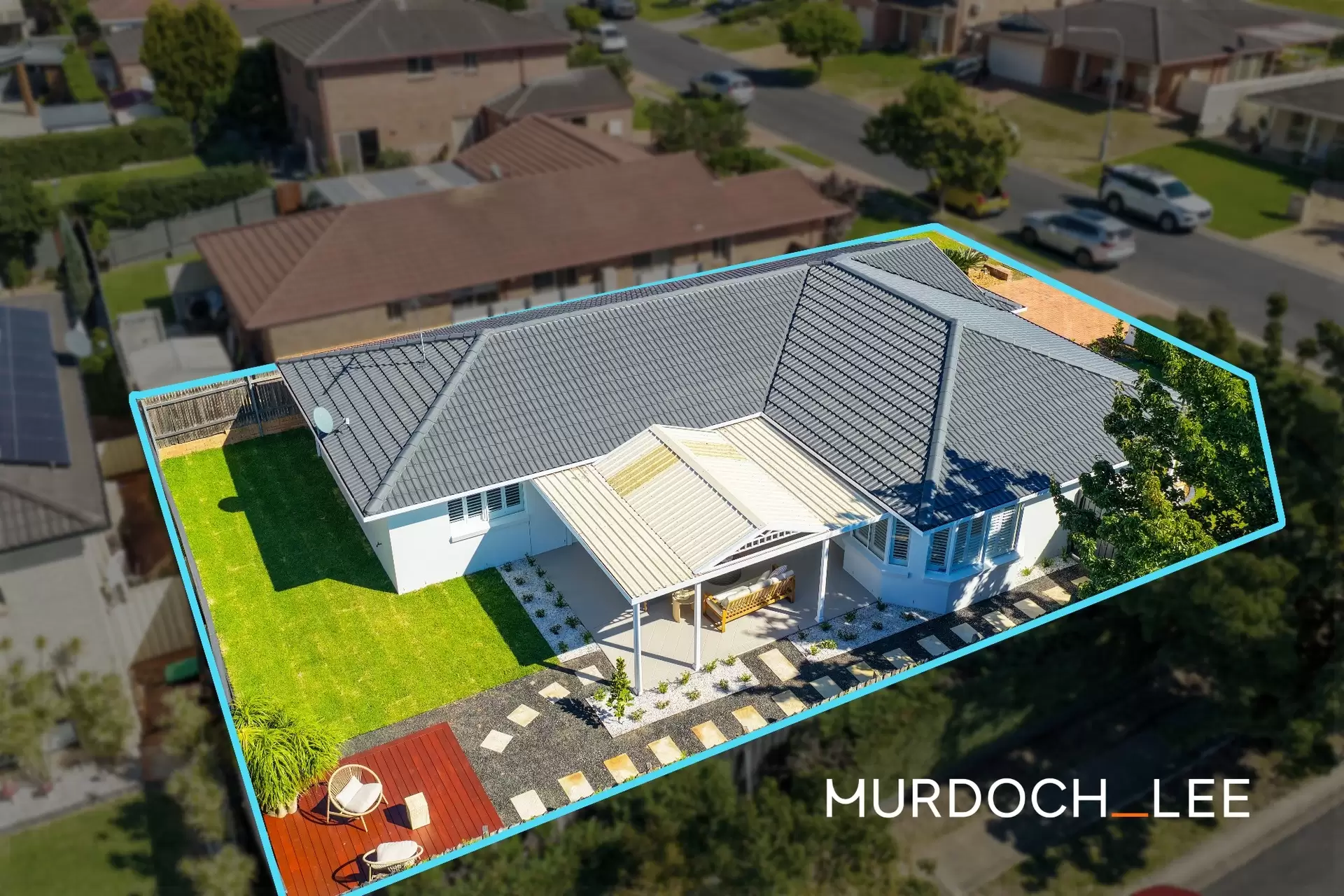 52 Tullaroan Street, Kellyville Ridge Auction by Murdoch Lee Estate Agents - image 18