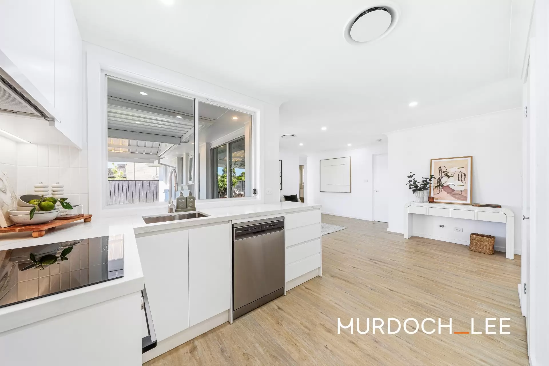 52 Tullaroan Street, Kellyville Ridge Auction by Murdoch Lee Estate Agents - image 7