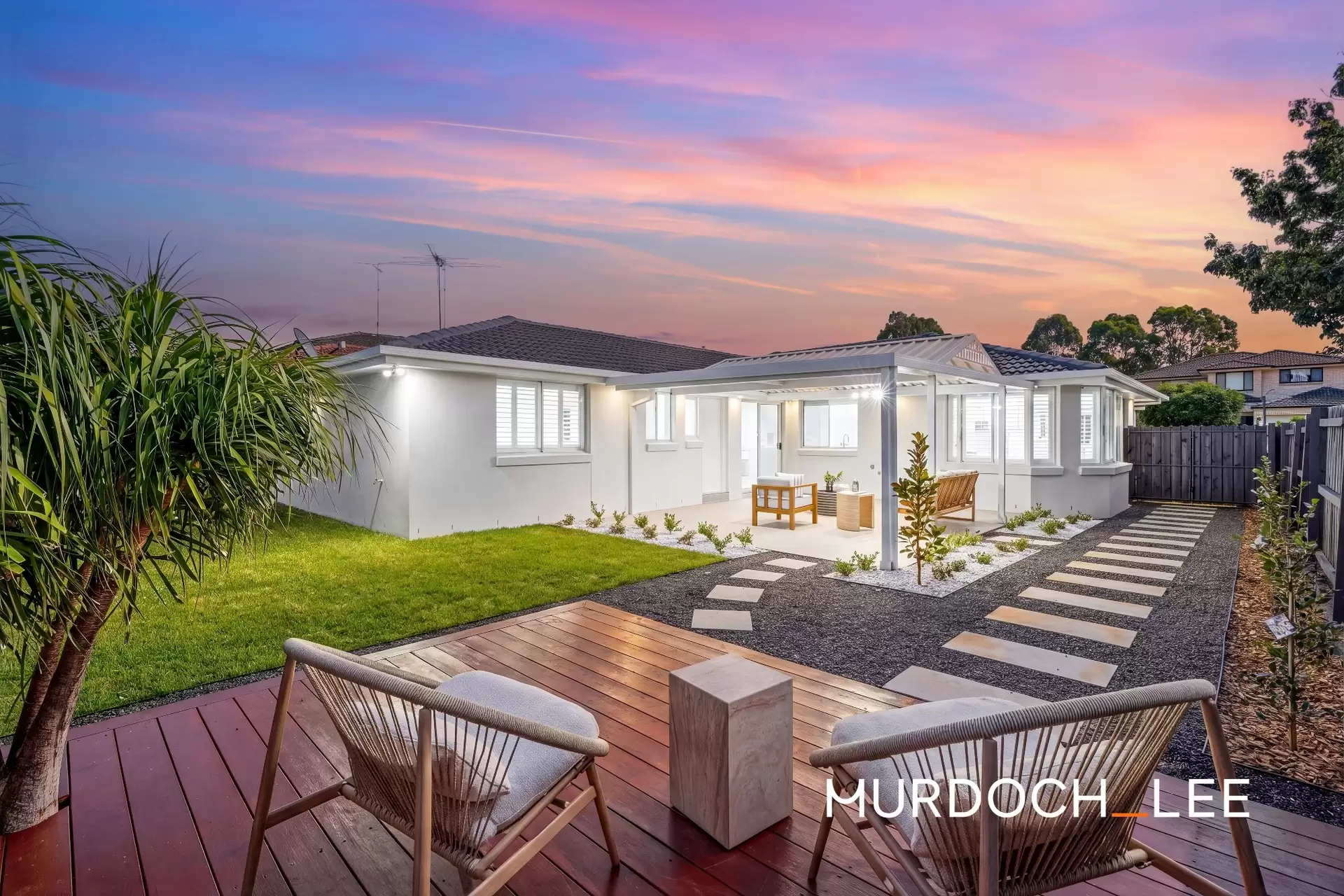 52 Tullaroan Street, Kellyville Ridge Auction by Murdoch Lee Estate Agents - image 16