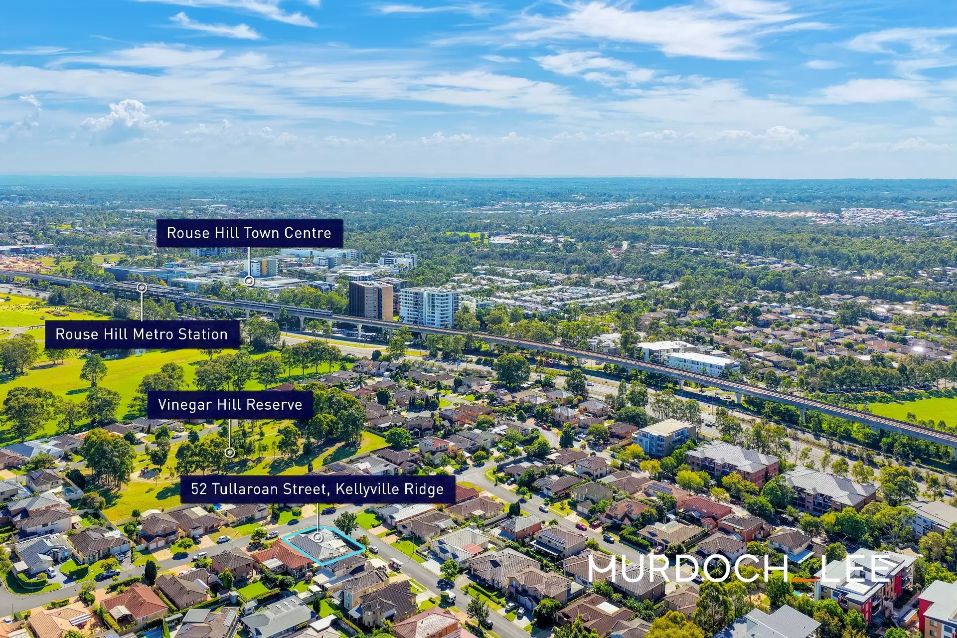 52 Tullaroan Street, Kellyville Ridge Auction by Murdoch Lee Estate Agents - image 19
