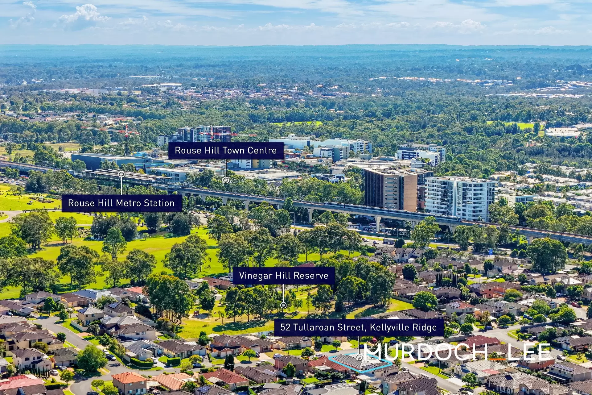 52 Tullaroan Street, Kellyville Ridge Auction by Murdoch Lee Estate Agents - image 21