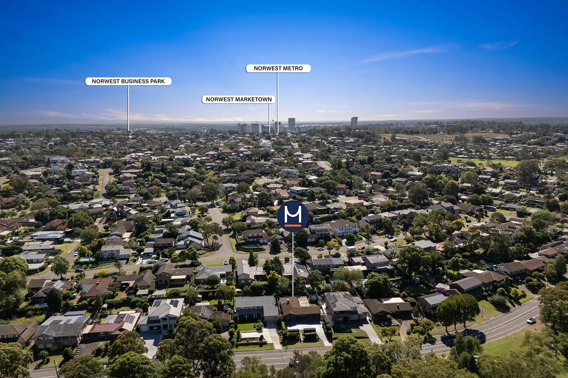 77 Chapel Lane, Baulkham Hills Auction by Murdoch Lee Estate Agents - image 21