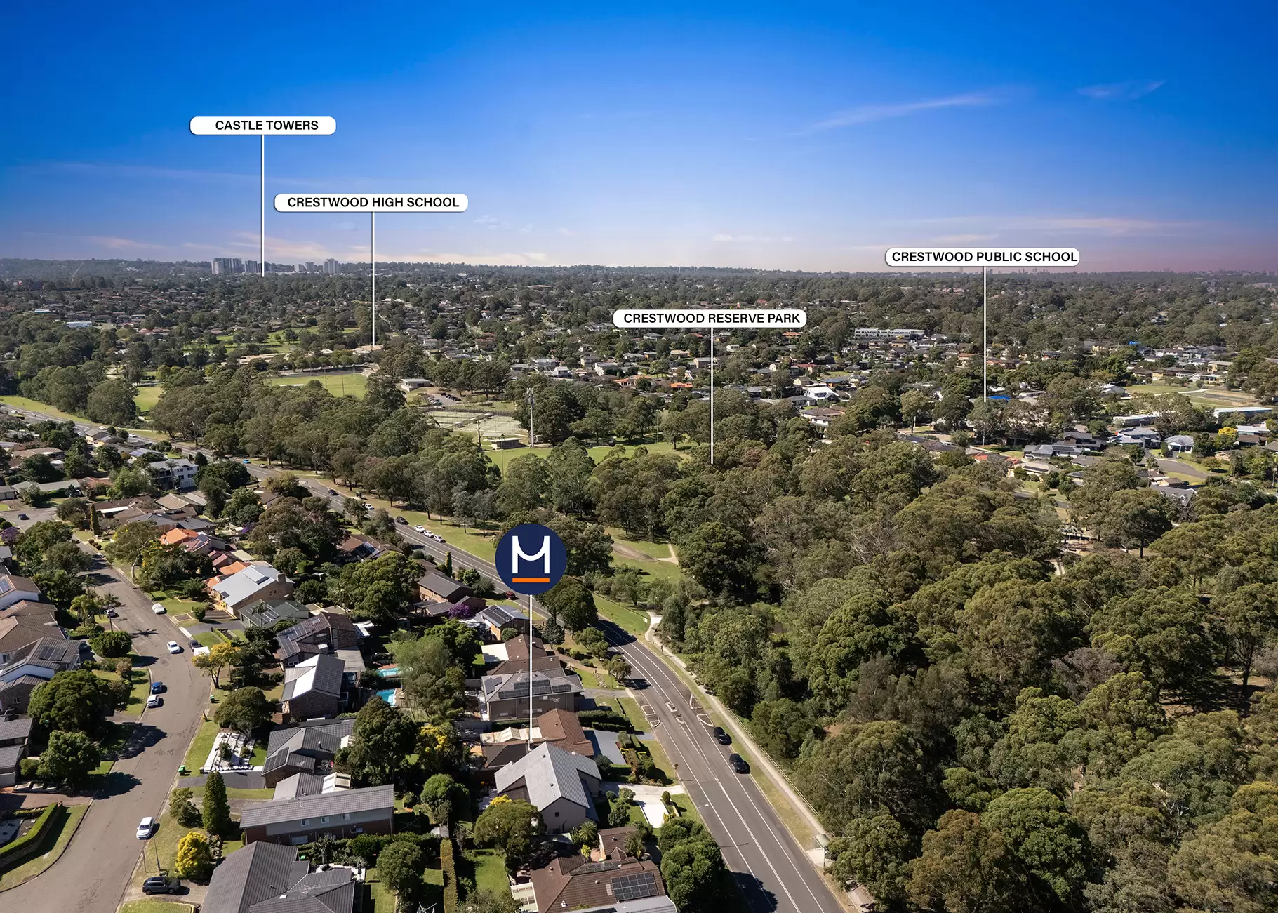 77 Chapel Lane, Baulkham Hills Auction by Murdoch Lee Estate Agents - image 20