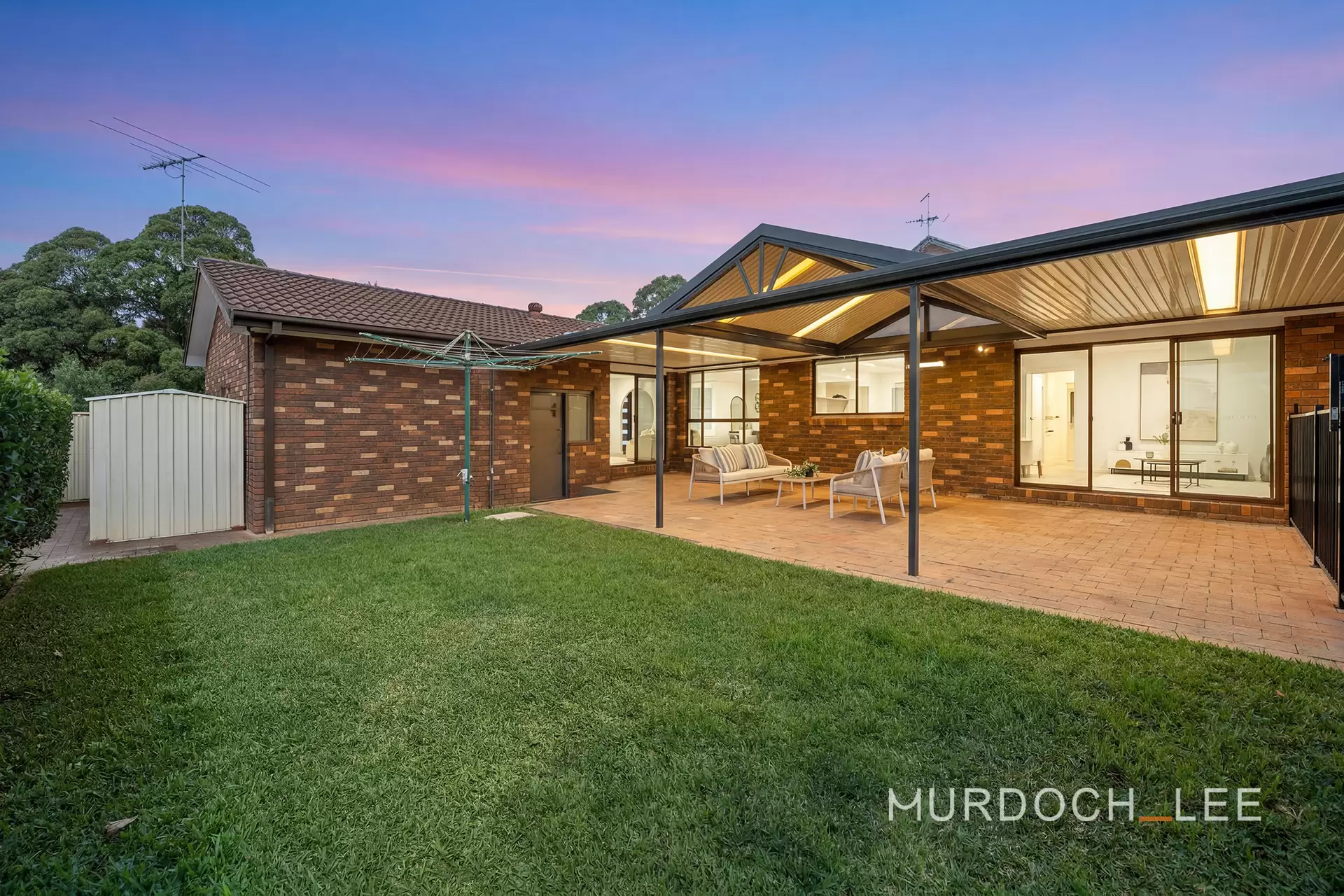 77 Chapel Lane, Baulkham Hills Auction by Murdoch Lee Estate Agents - image 17