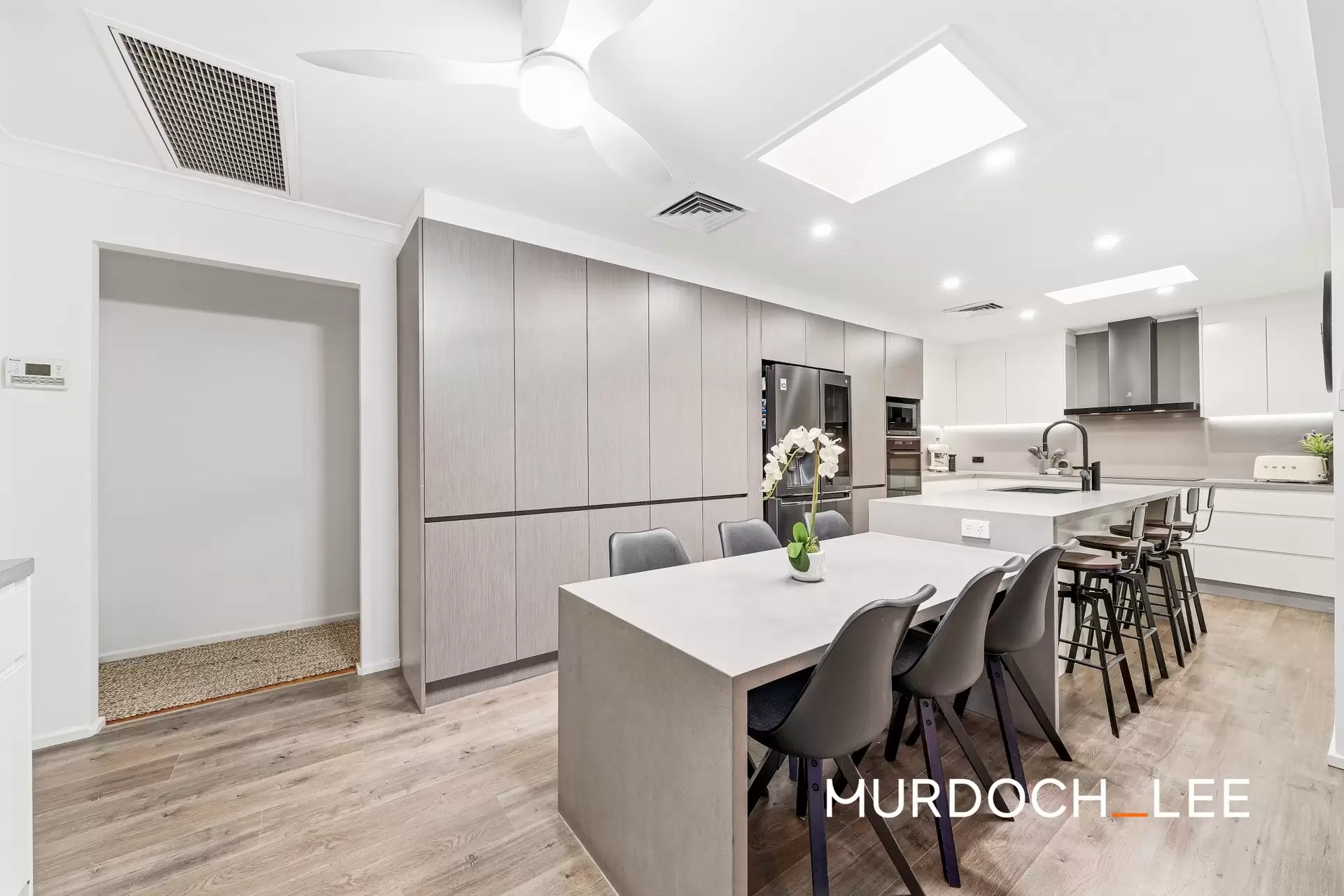 36 Turner Avenue, Baulkham Hills For Sale by Murdoch Lee Estate Agents - image 7