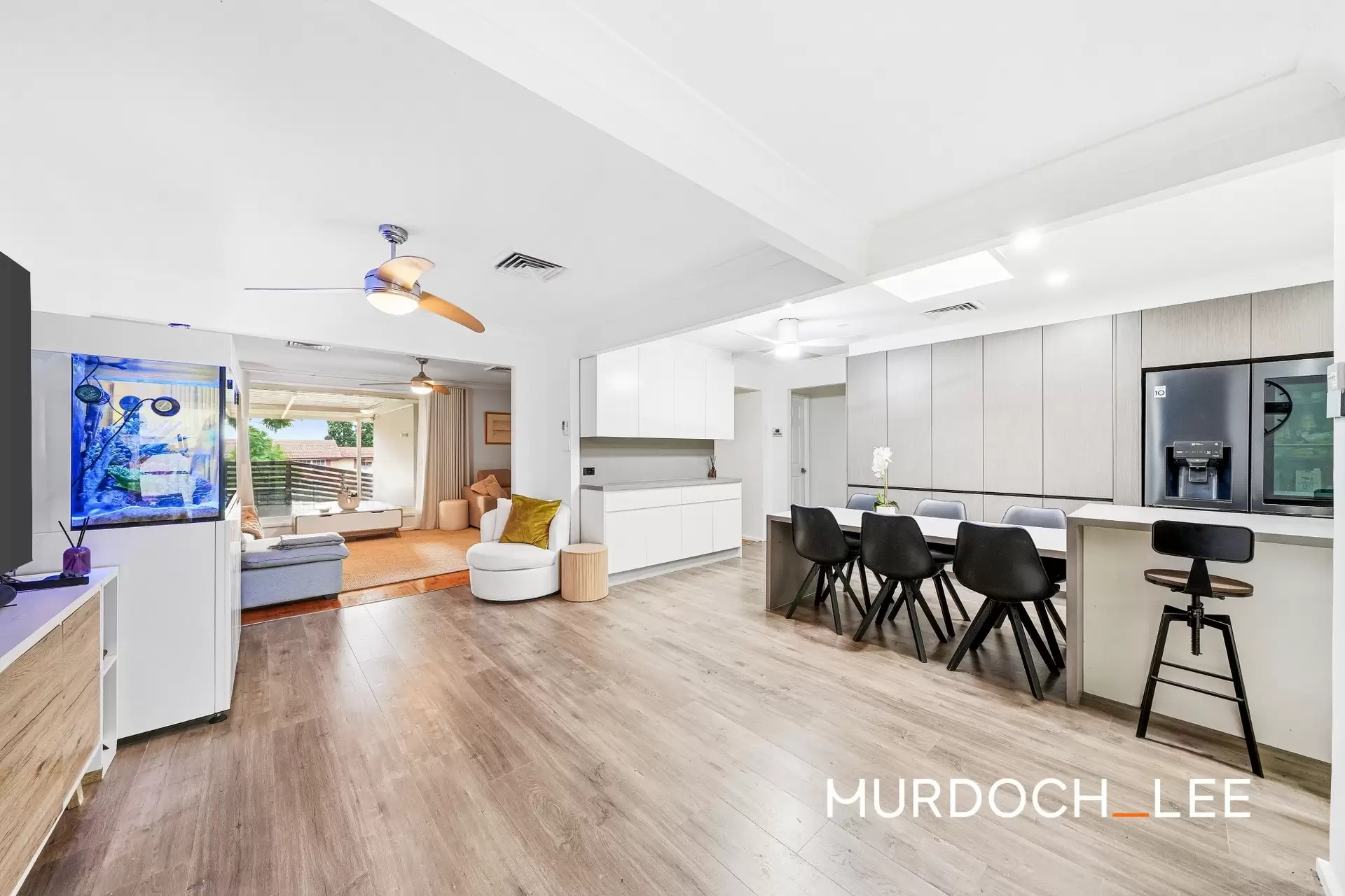 36 Turner Avenue, Baulkham Hills For Sale by Murdoch Lee Estate Agents - image 5