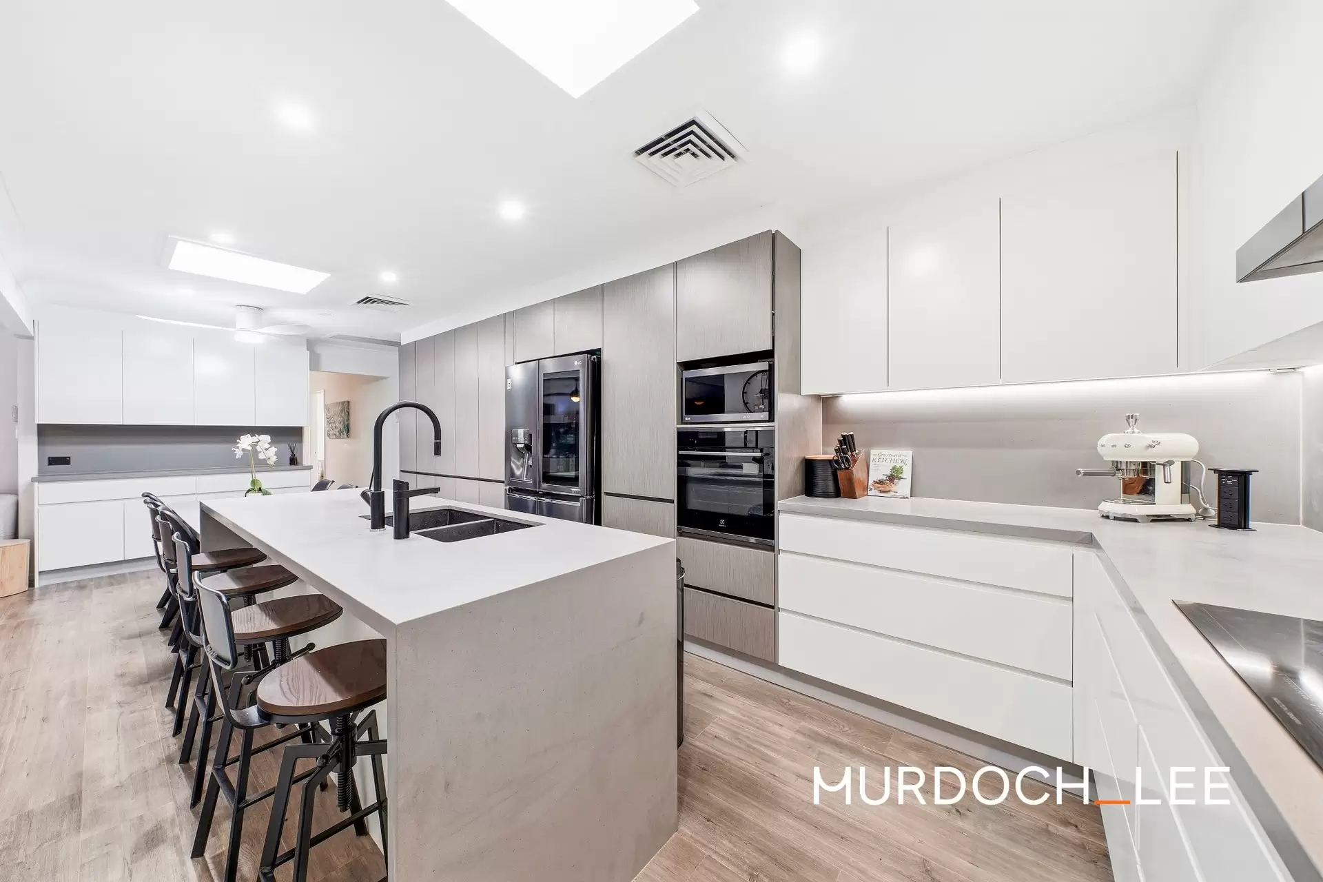 36 Turner Avenue, Baulkham Hills For Sale by Murdoch Lee Estate Agents - image 4