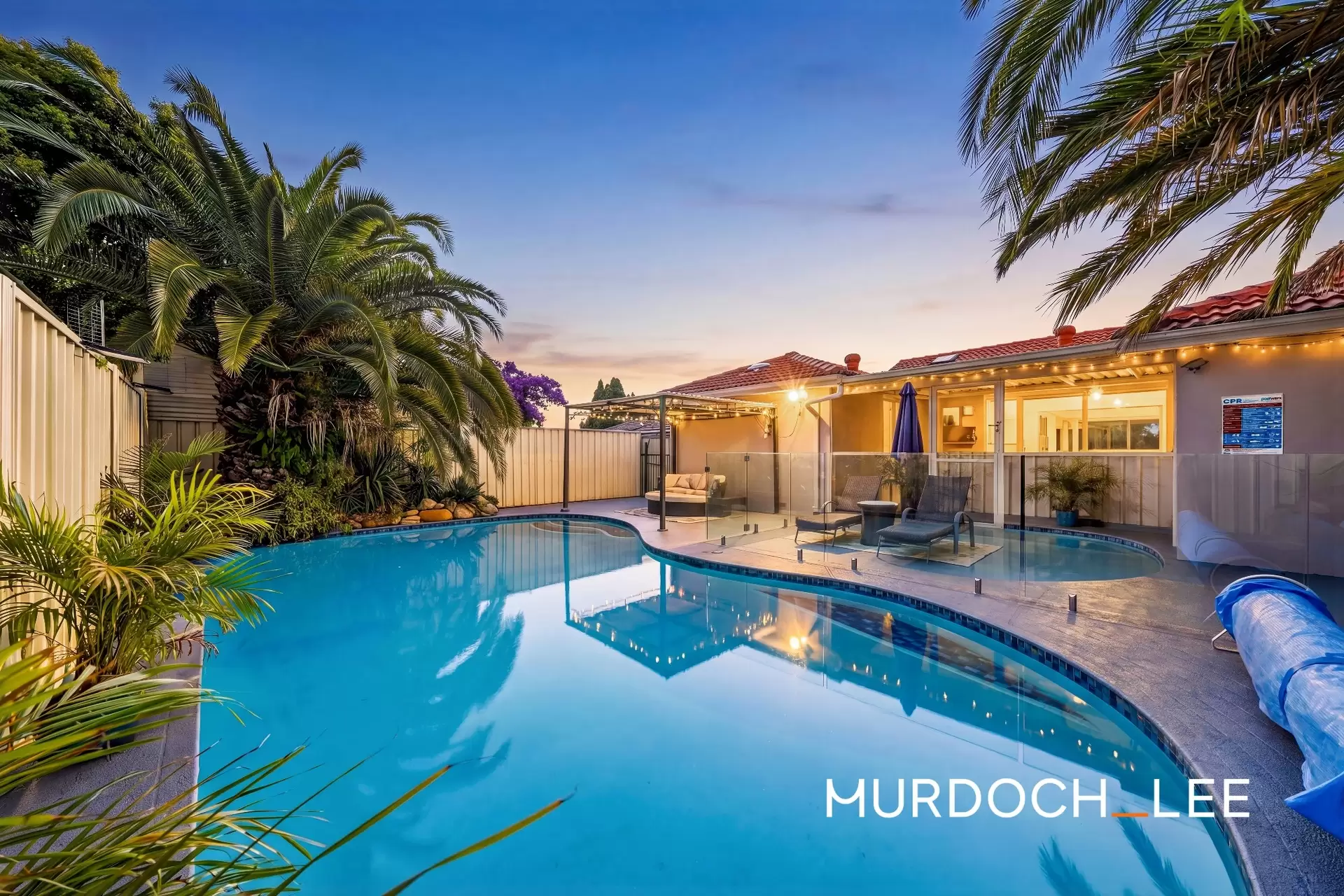 36 Turner Avenue, Baulkham Hills For Sale by Murdoch Lee Estate Agents - image 25