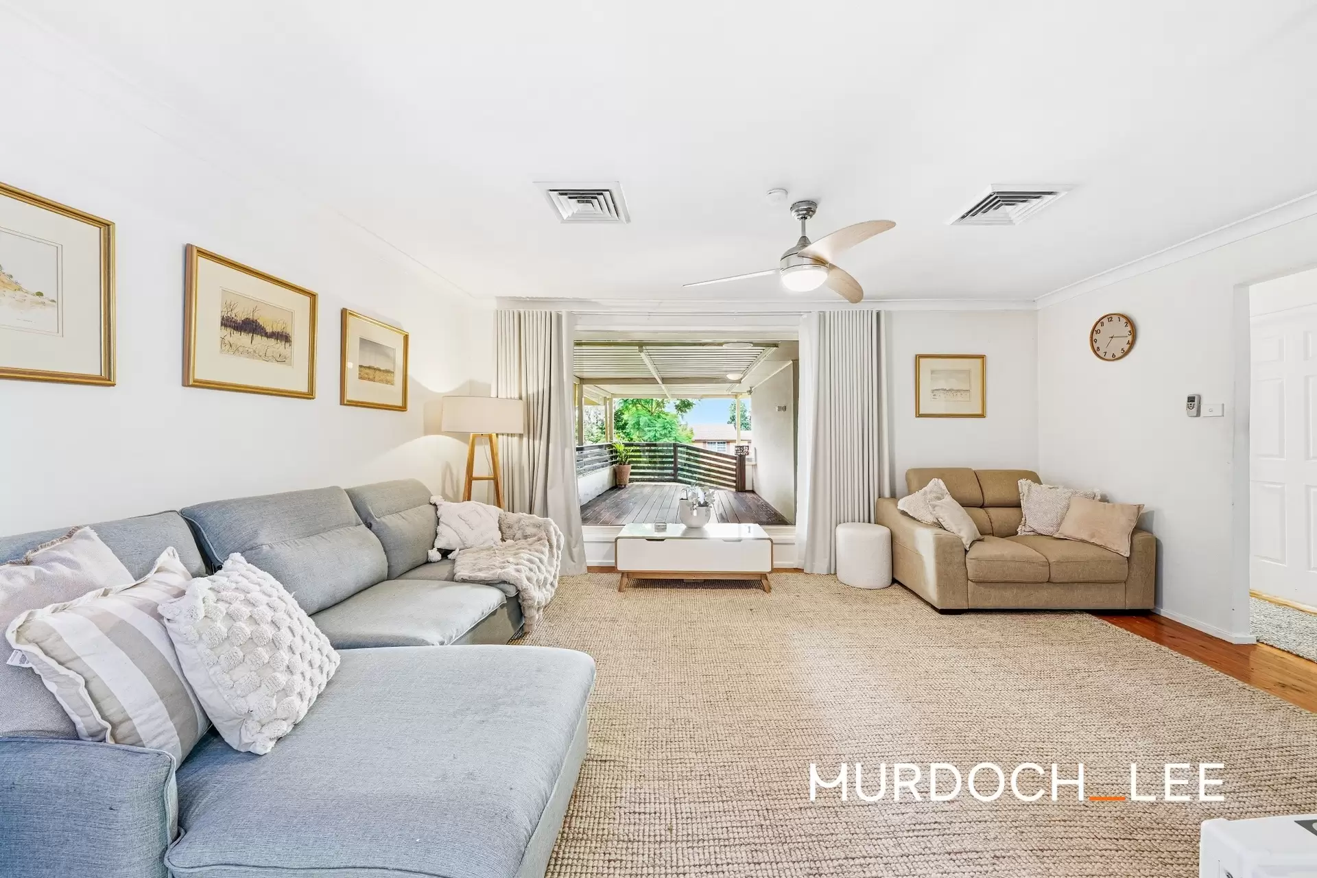 36 Turner Avenue, Baulkham Hills For Sale by Murdoch Lee Estate Agents - image 1