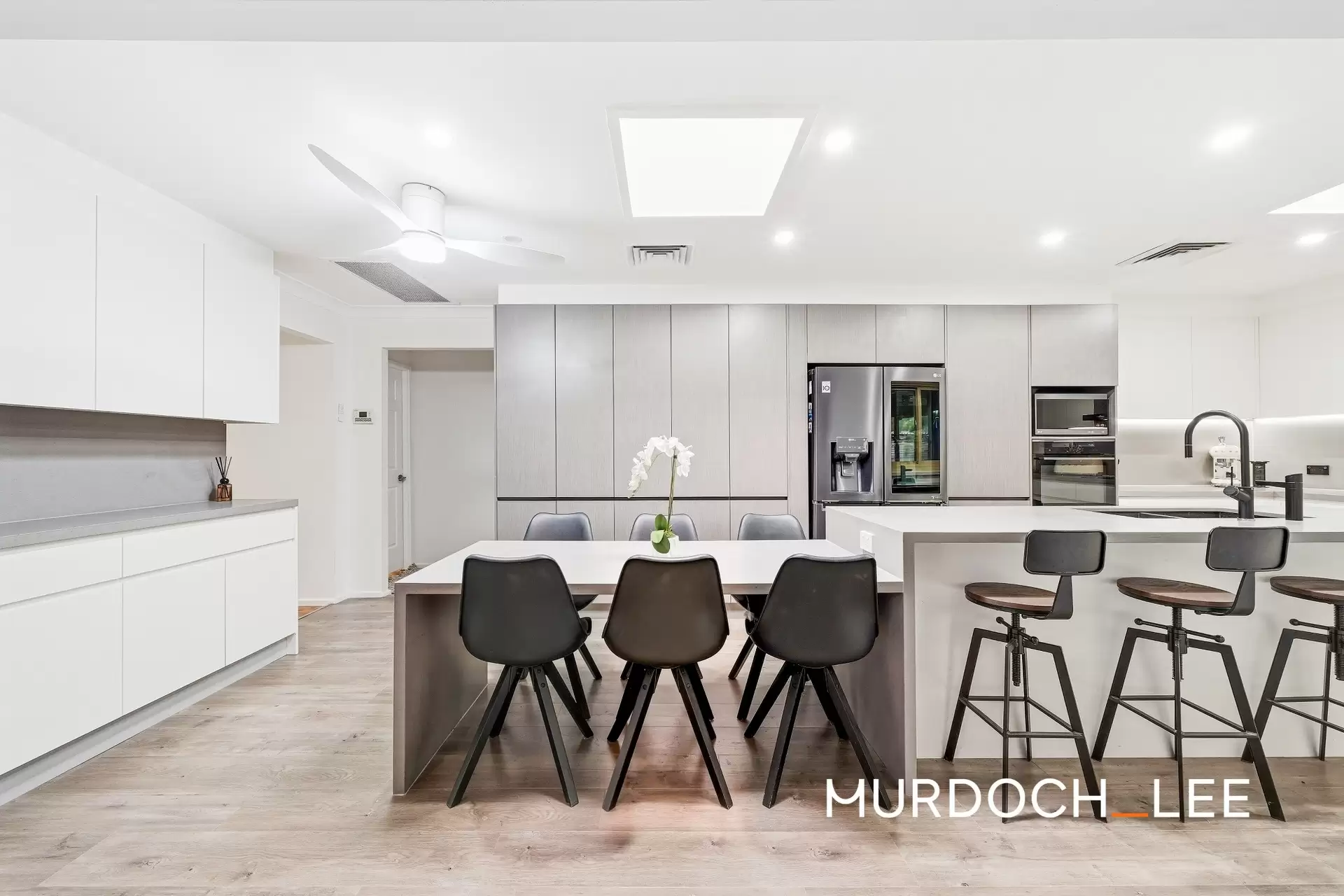 36 Turner Avenue, Baulkham Hills For Sale by Murdoch Lee Estate Agents - image 3