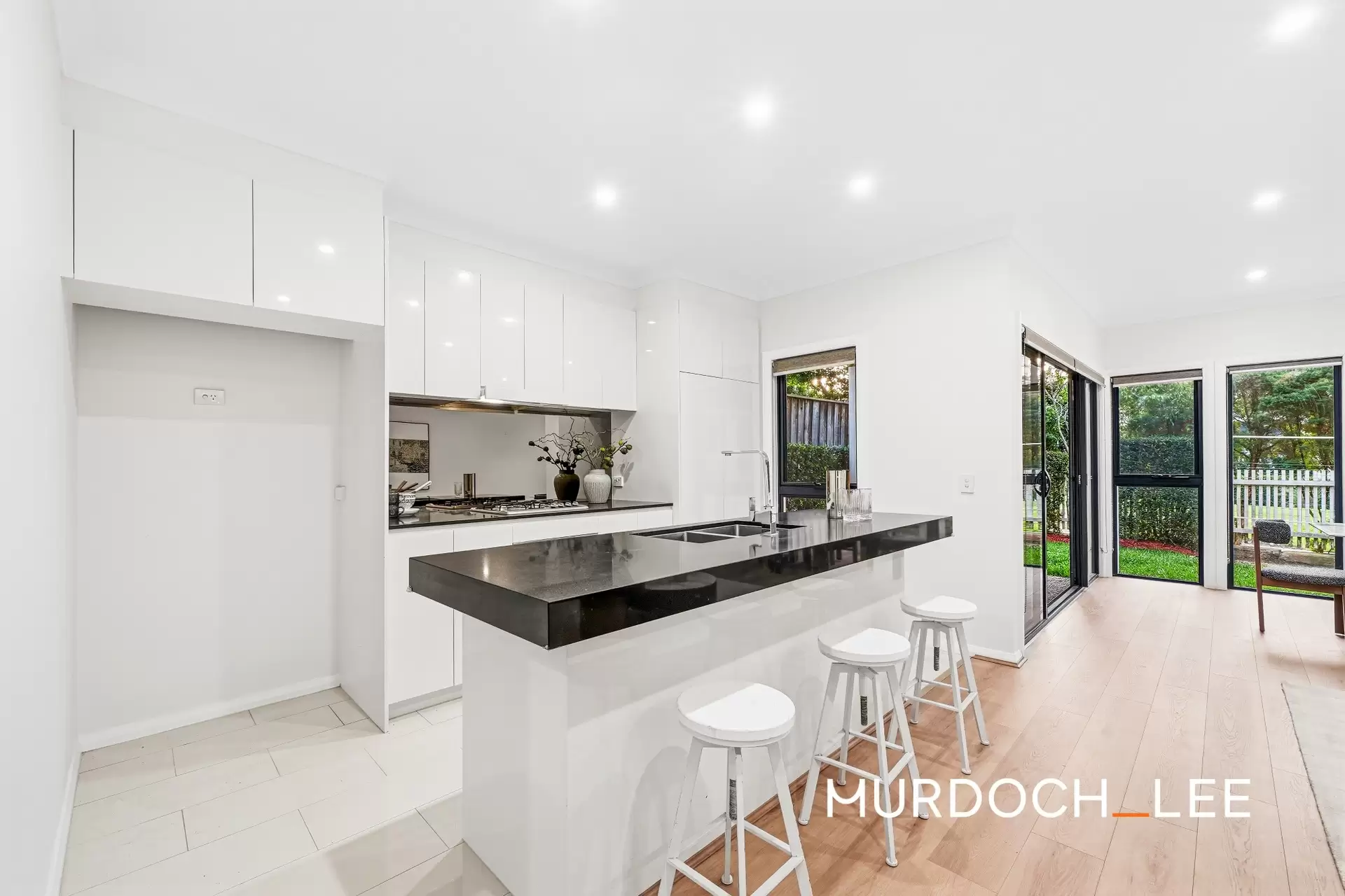 93 Grace Crescent, Kellyville Sold by Murdoch Lee Estate Agents - image 10