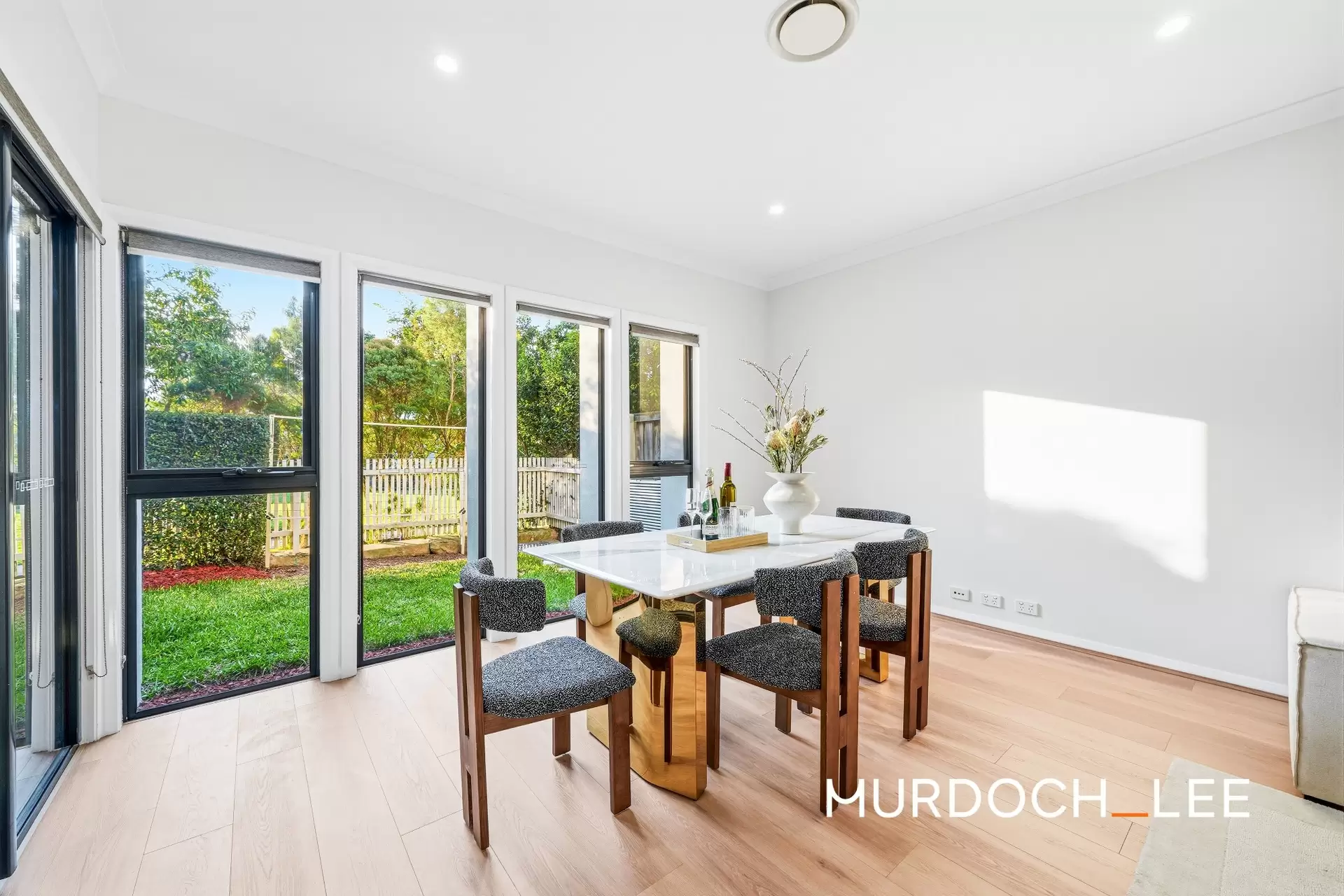 93 Grace Crescent, Kellyville Sold by Murdoch Lee Estate Agents - image 8