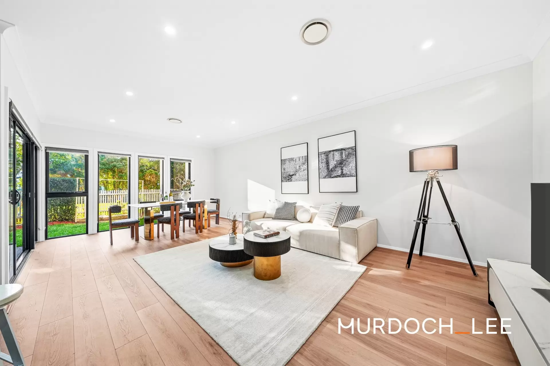 93 Grace Crescent, Kellyville Sold by Murdoch Lee Estate Agents - image 2