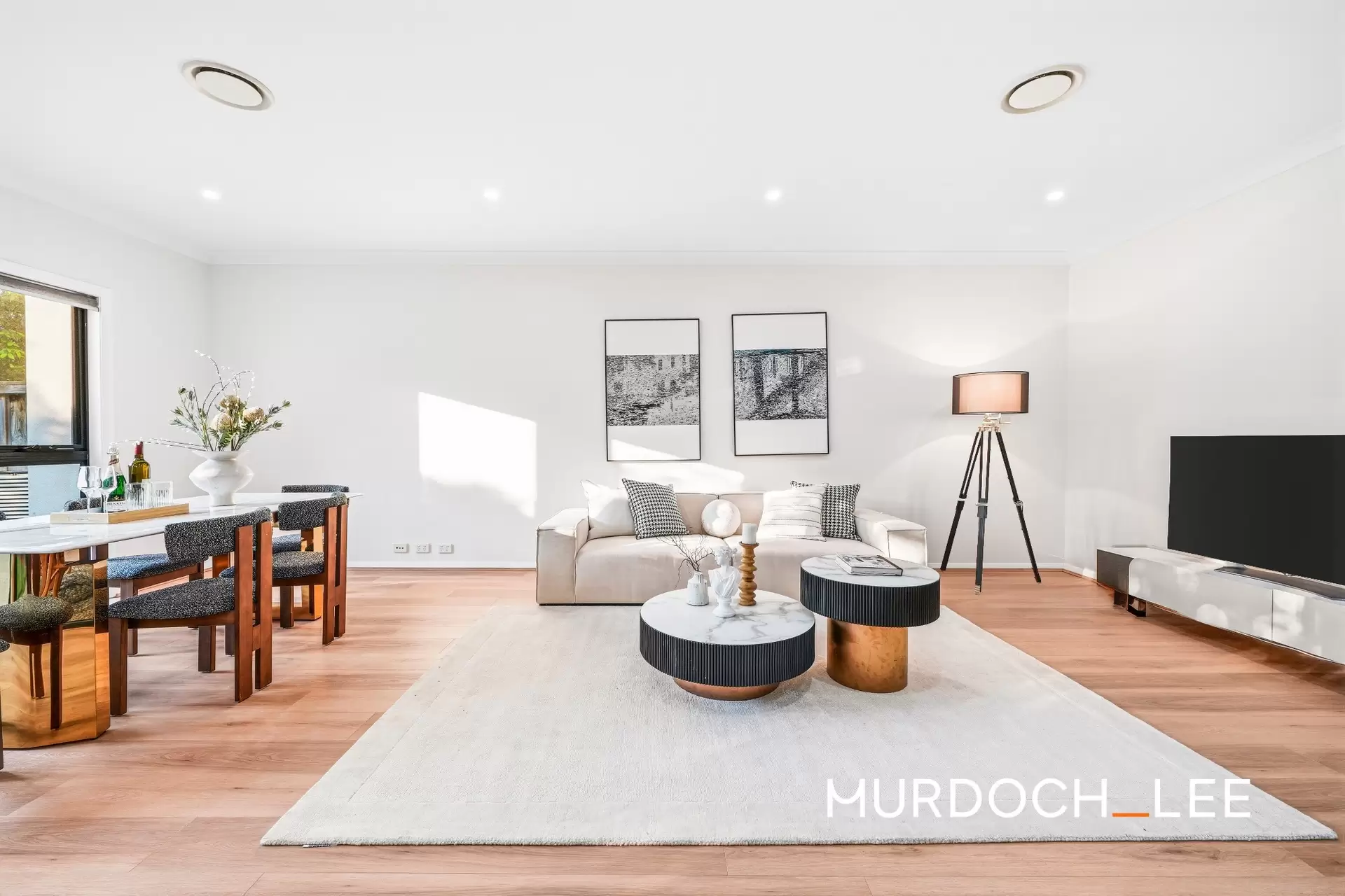 93 Grace Crescent, Kellyville Sold by Murdoch Lee Estate Agents - image 3