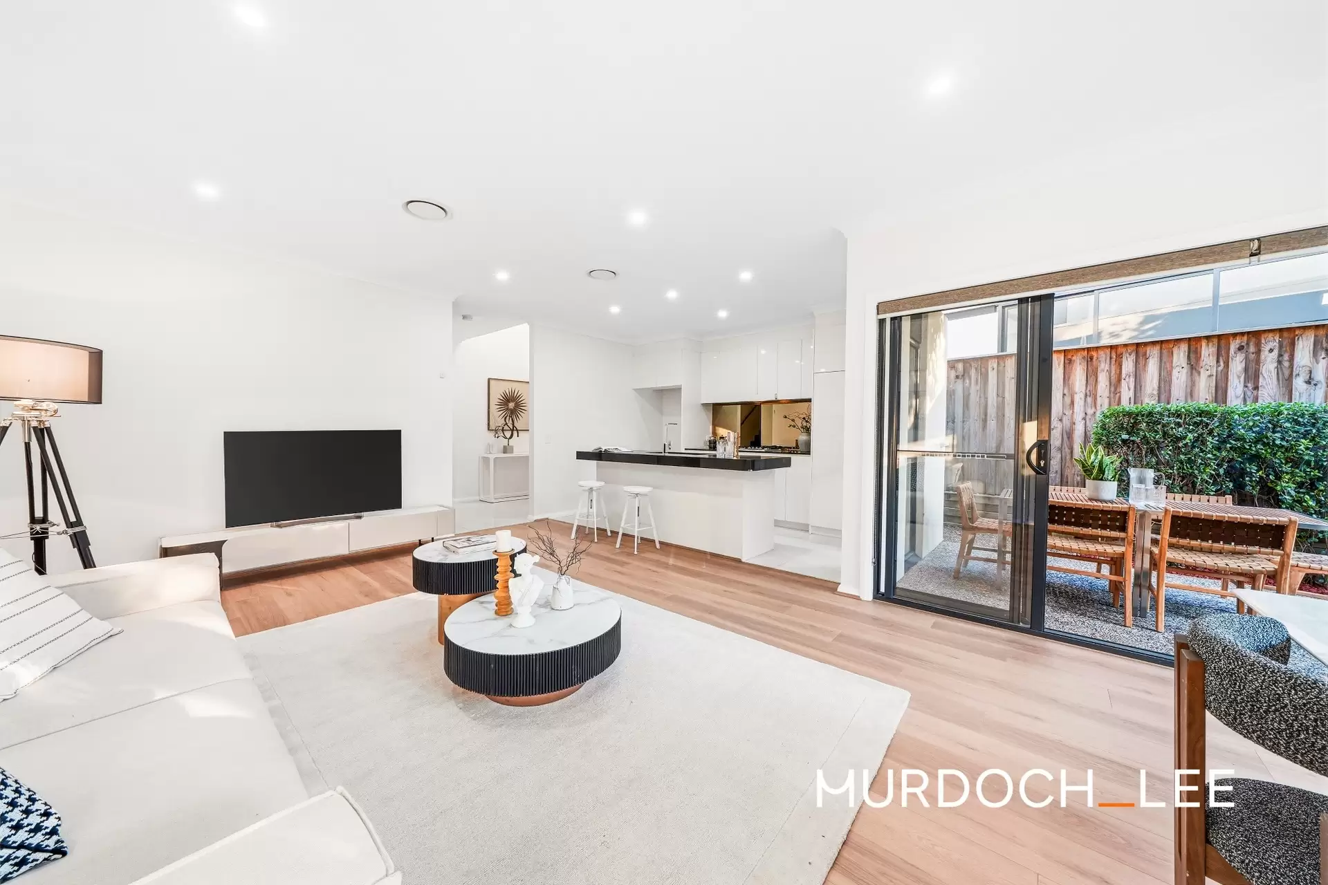 93 Grace Crescent, Kellyville Sold by Murdoch Lee Estate Agents - image 5