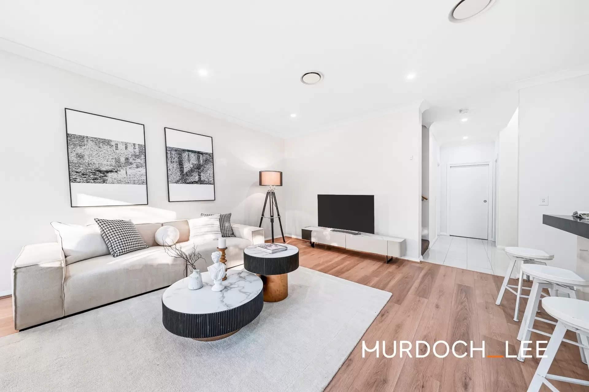 93 Grace Crescent, Kellyville Sold by Murdoch Lee Estate Agents - image 4