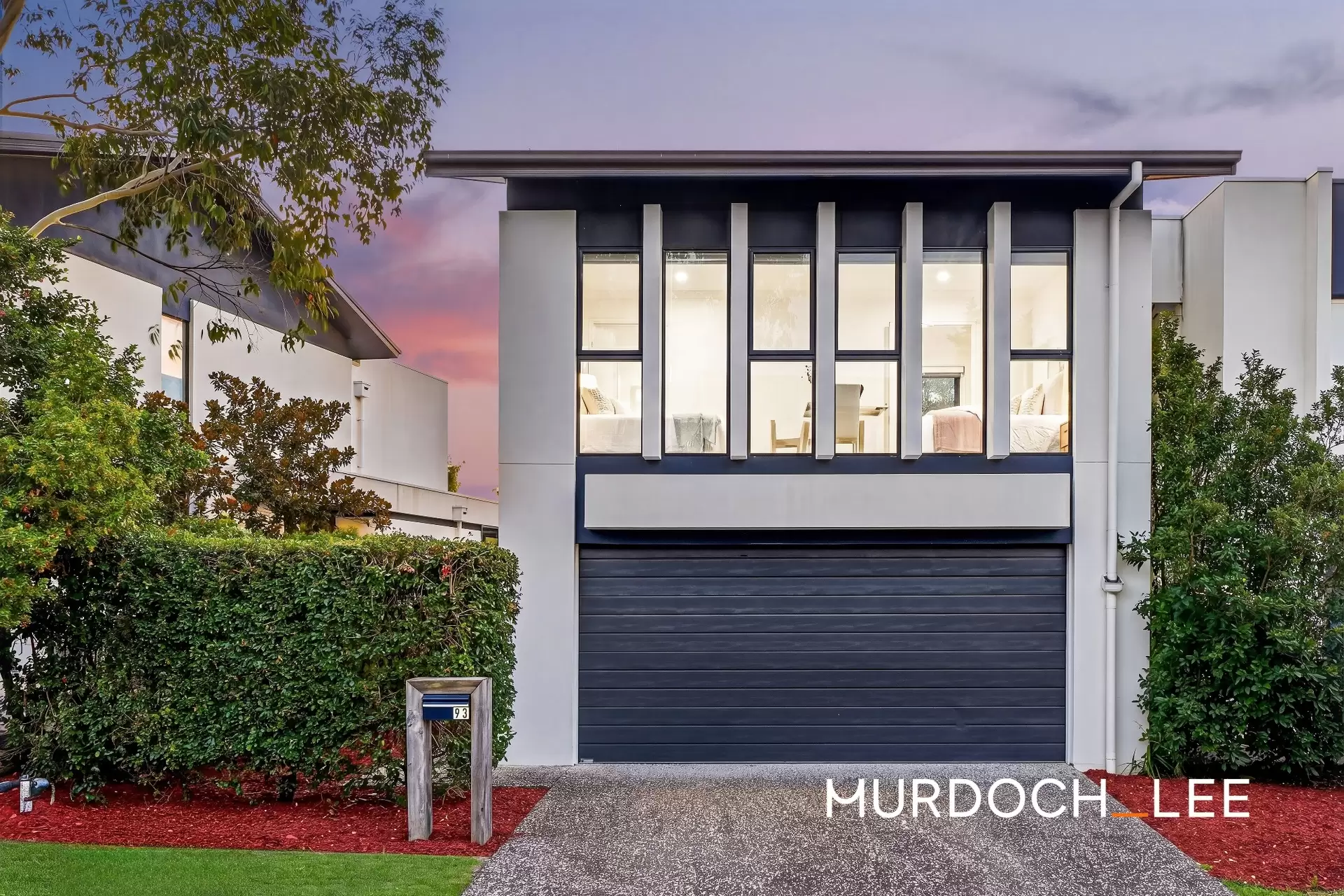 93 Grace Crescent, Kellyville Sold by Murdoch Lee Estate Agents - image 1