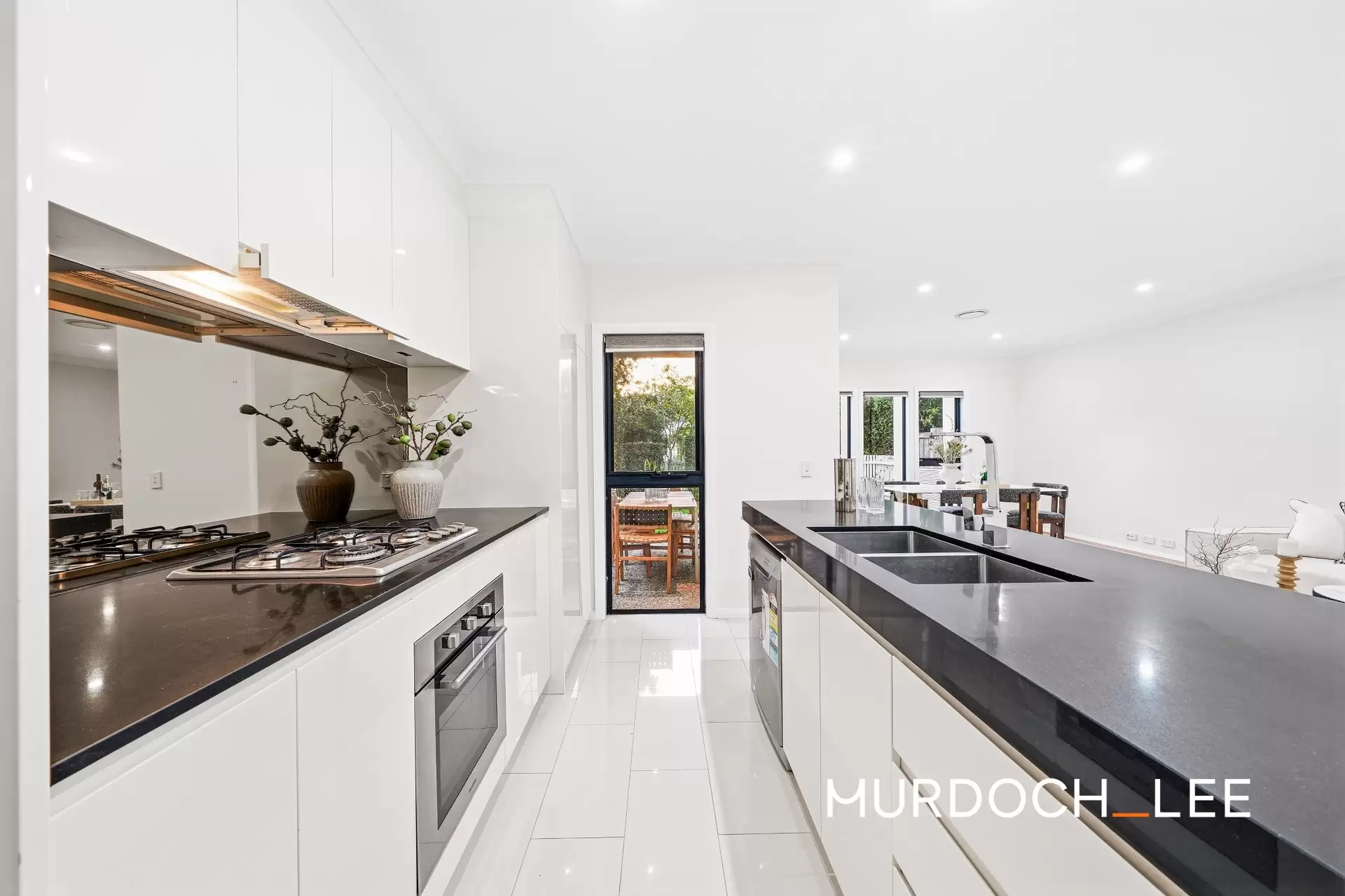 93 Grace Crescent, Kellyville Sold by Murdoch Lee Estate Agents - image 11