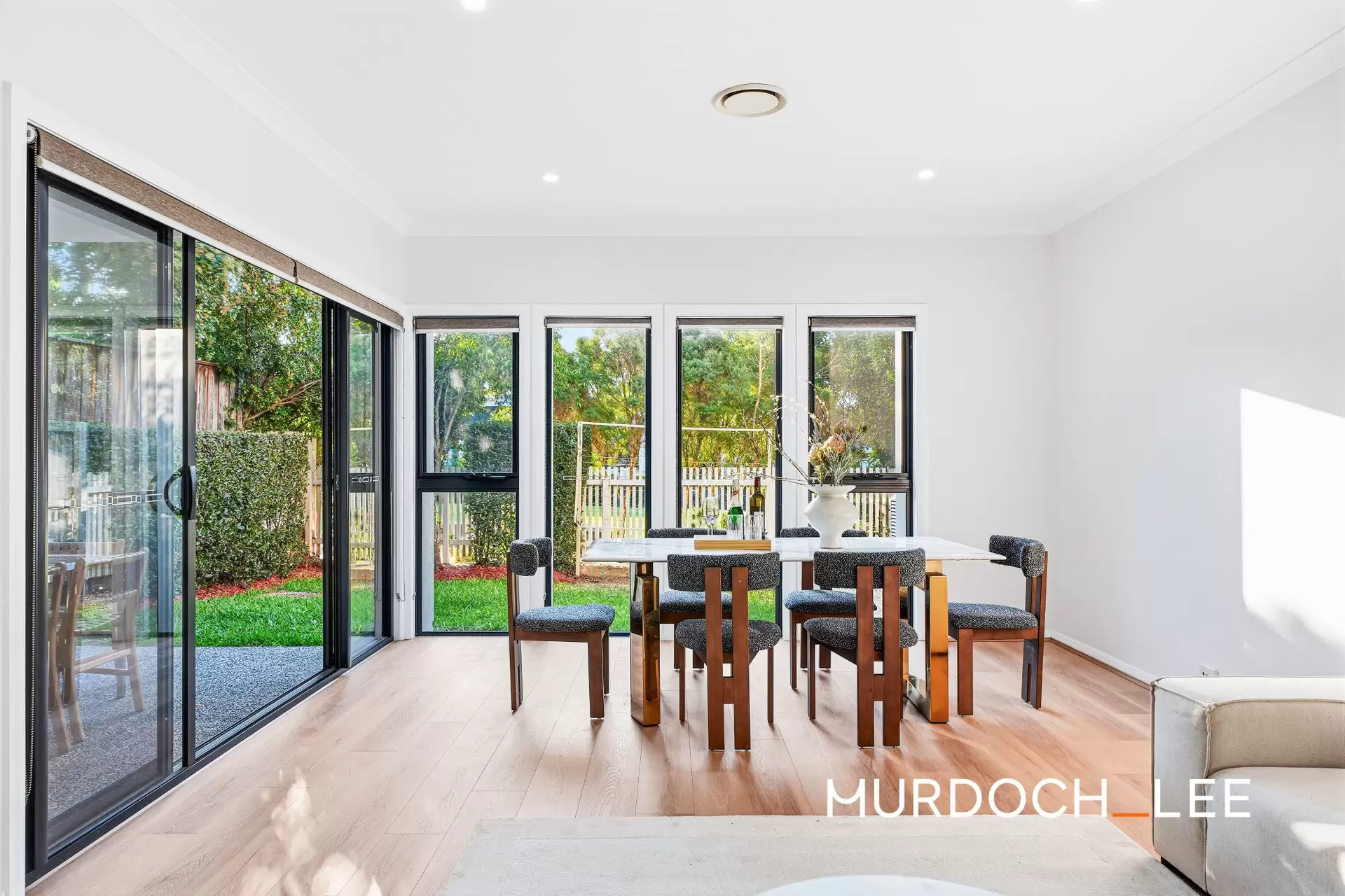 93 Grace Crescent, Kellyville Sold by Murdoch Lee Estate Agents - image 9