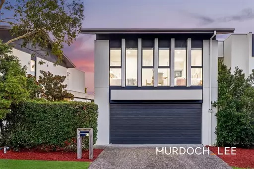 93 Grace Crescent, Kellyville Sold by Murdoch Lee Estate Agents