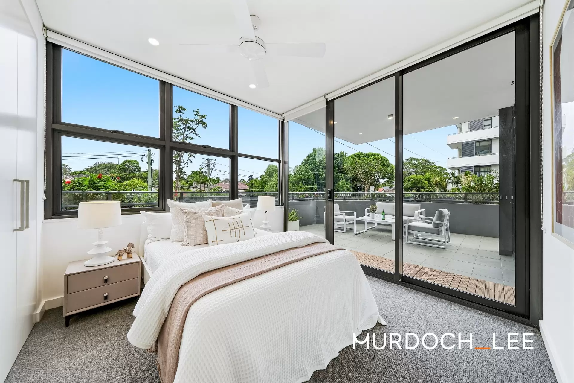 105/7 Rutledge Street, Eastwood Leased by Murdoch Lee Estate Agents - image 5