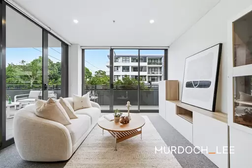 105/7 Rutledge Street, Eastwood Leased by Murdoch Lee Estate Agents