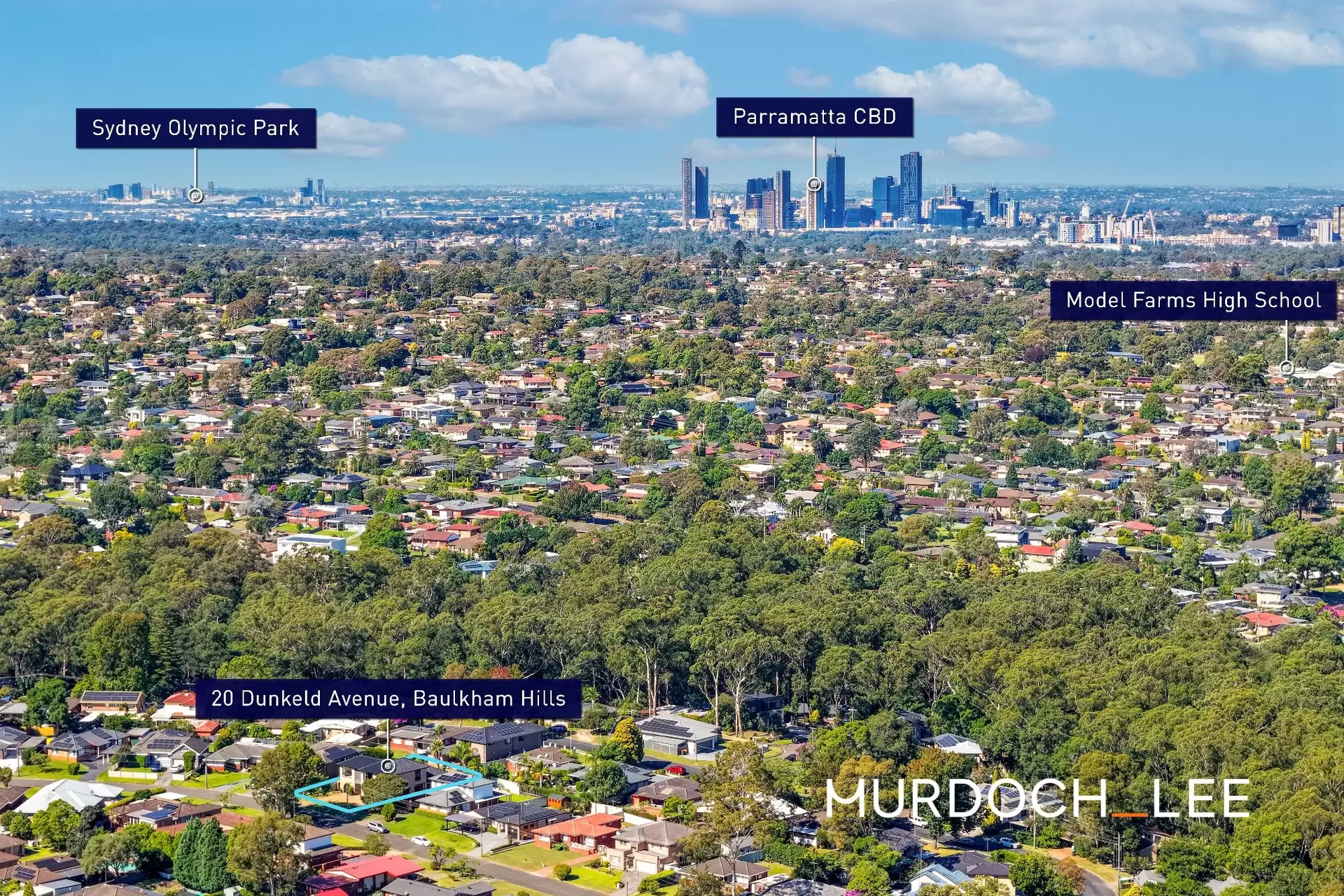 20 Dunkeld Avenue, Baulkham Hills Auction by Murdoch Lee Estate Agents - image 29
