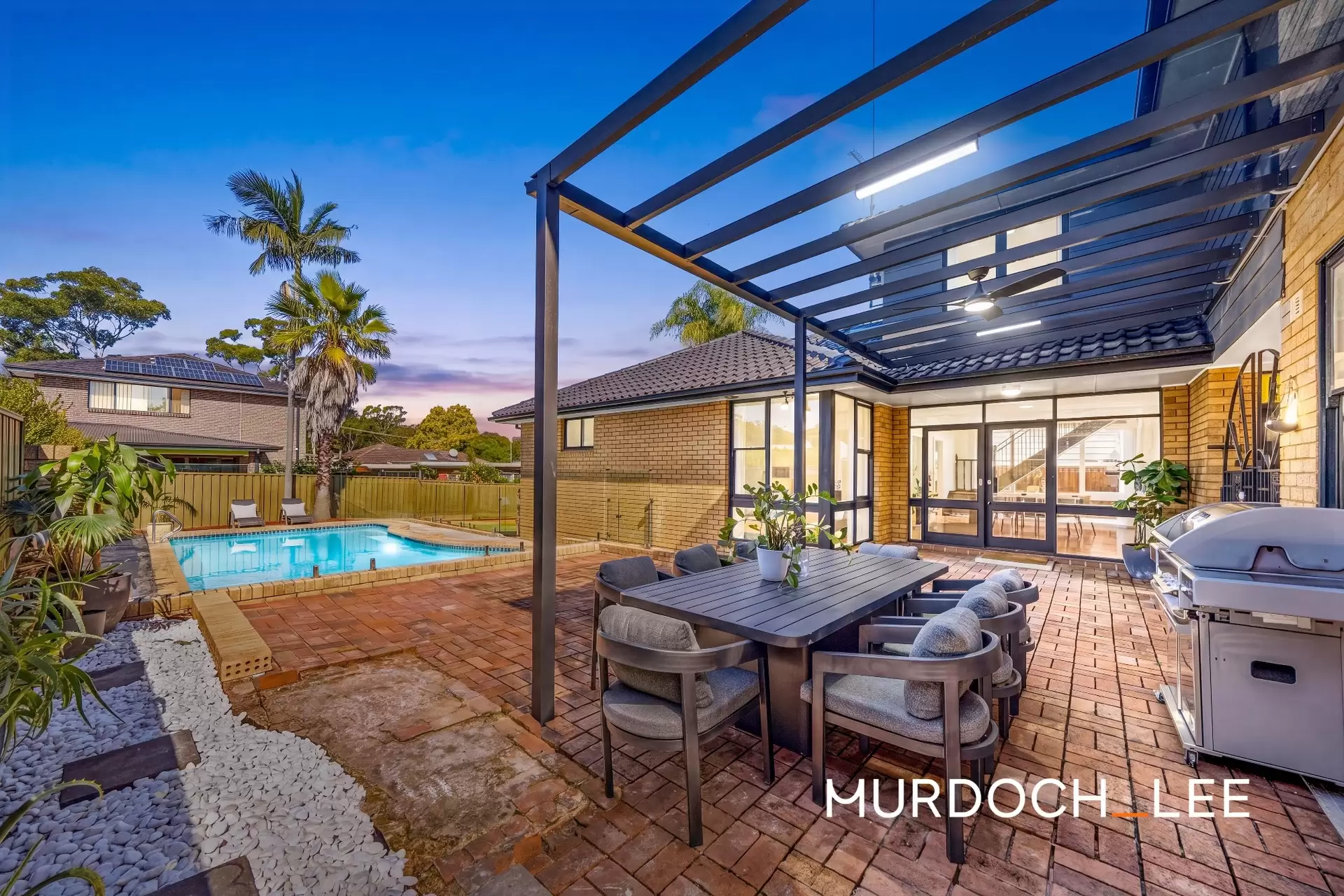 20 Dunkeld Avenue, Baulkham Hills Auction by Murdoch Lee Estate Agents - image 20