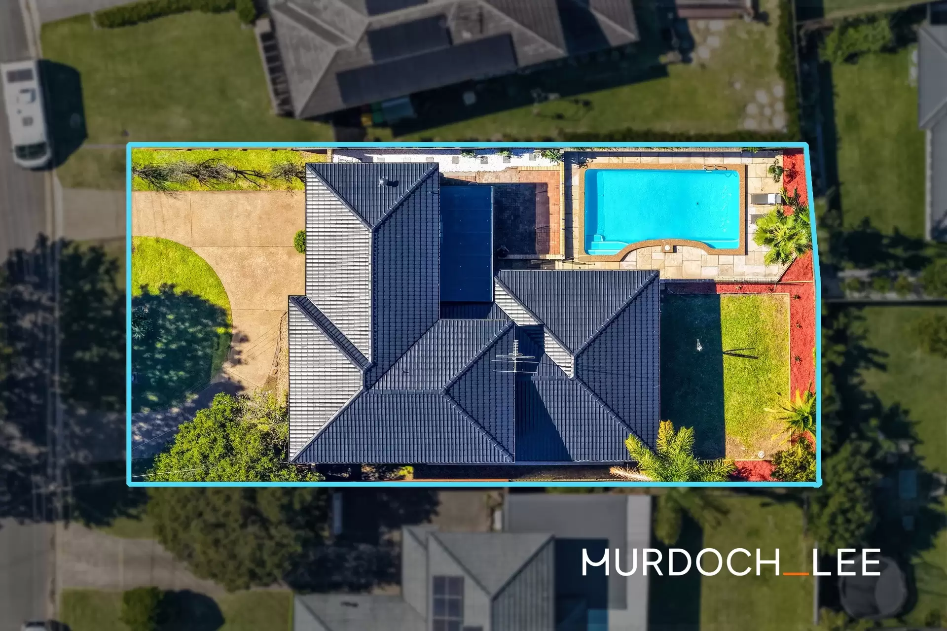20 Dunkeld Avenue, Baulkham Hills Auction by Murdoch Lee Estate Agents - image 25