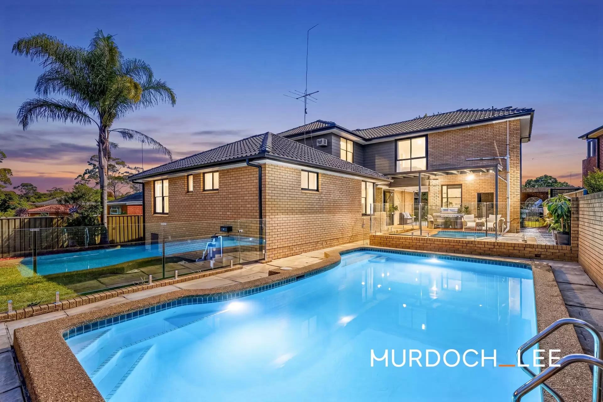 20 Dunkeld Avenue, Baulkham Hills Auction by Murdoch Lee Estate Agents - image 21