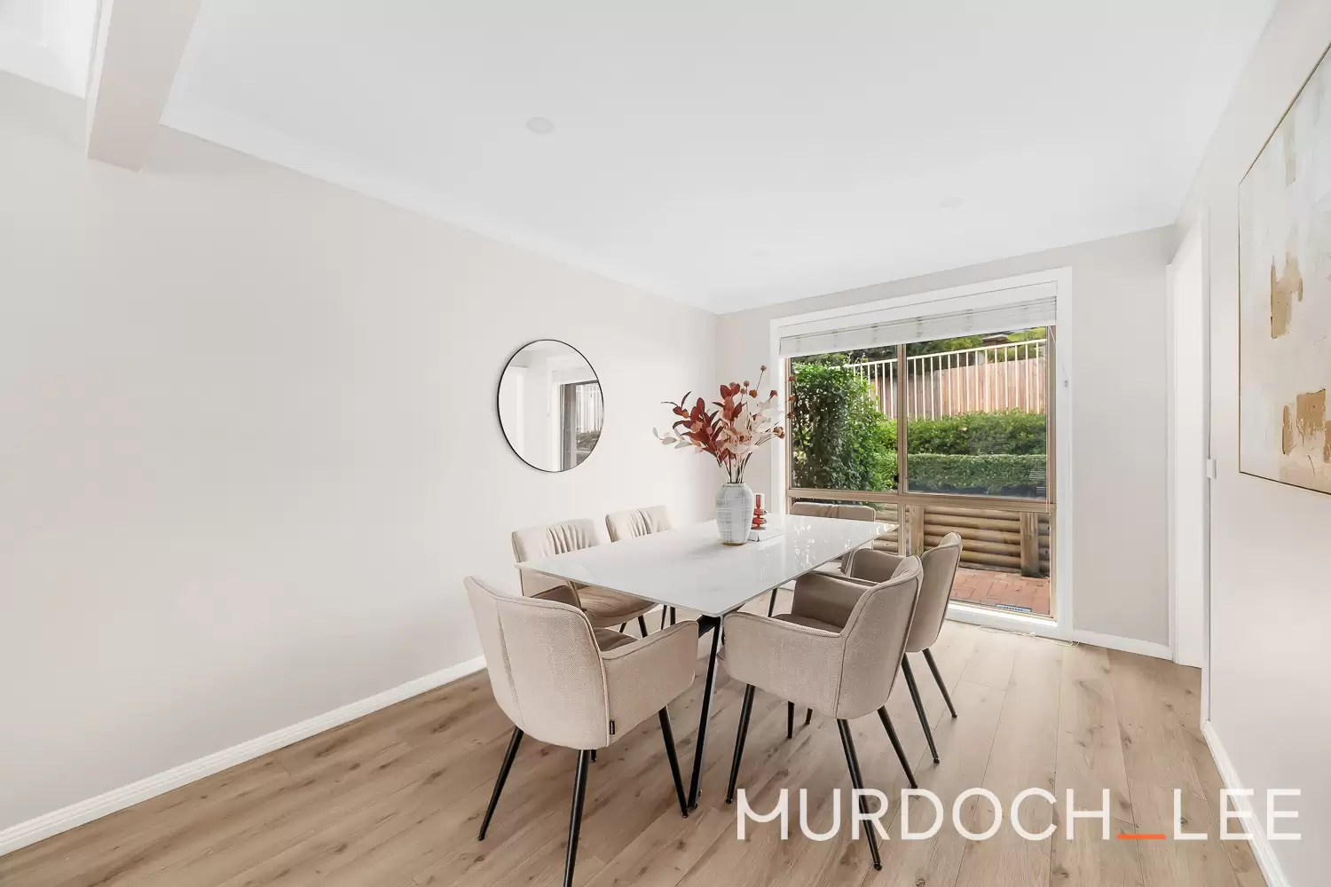 17 Mahogany Court, Castle Hill For Sale by Murdoch Lee Estate Agents - image 8