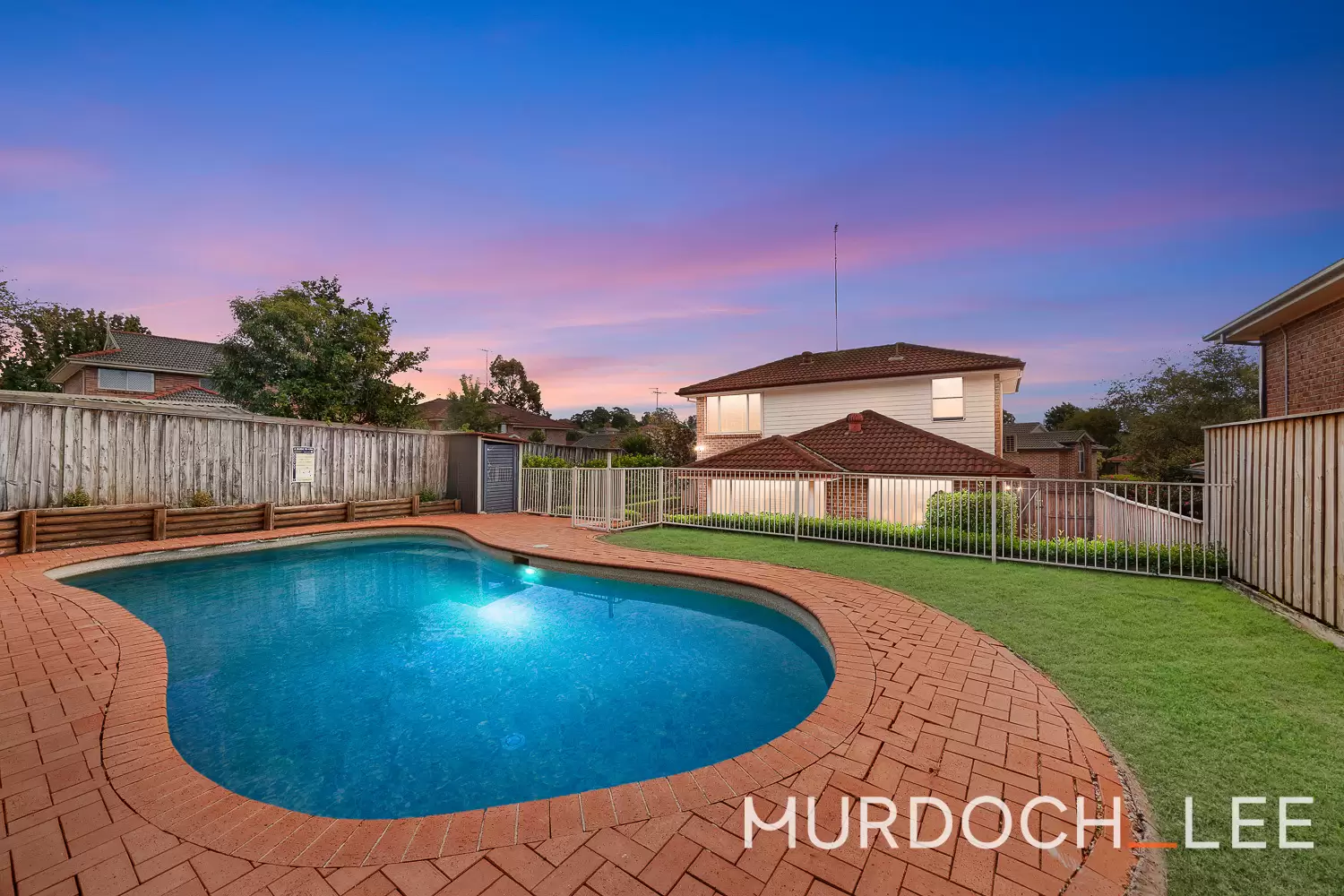 17 Mahogany Court, Castle Hill For Sale by Murdoch Lee Estate Agents - image 21