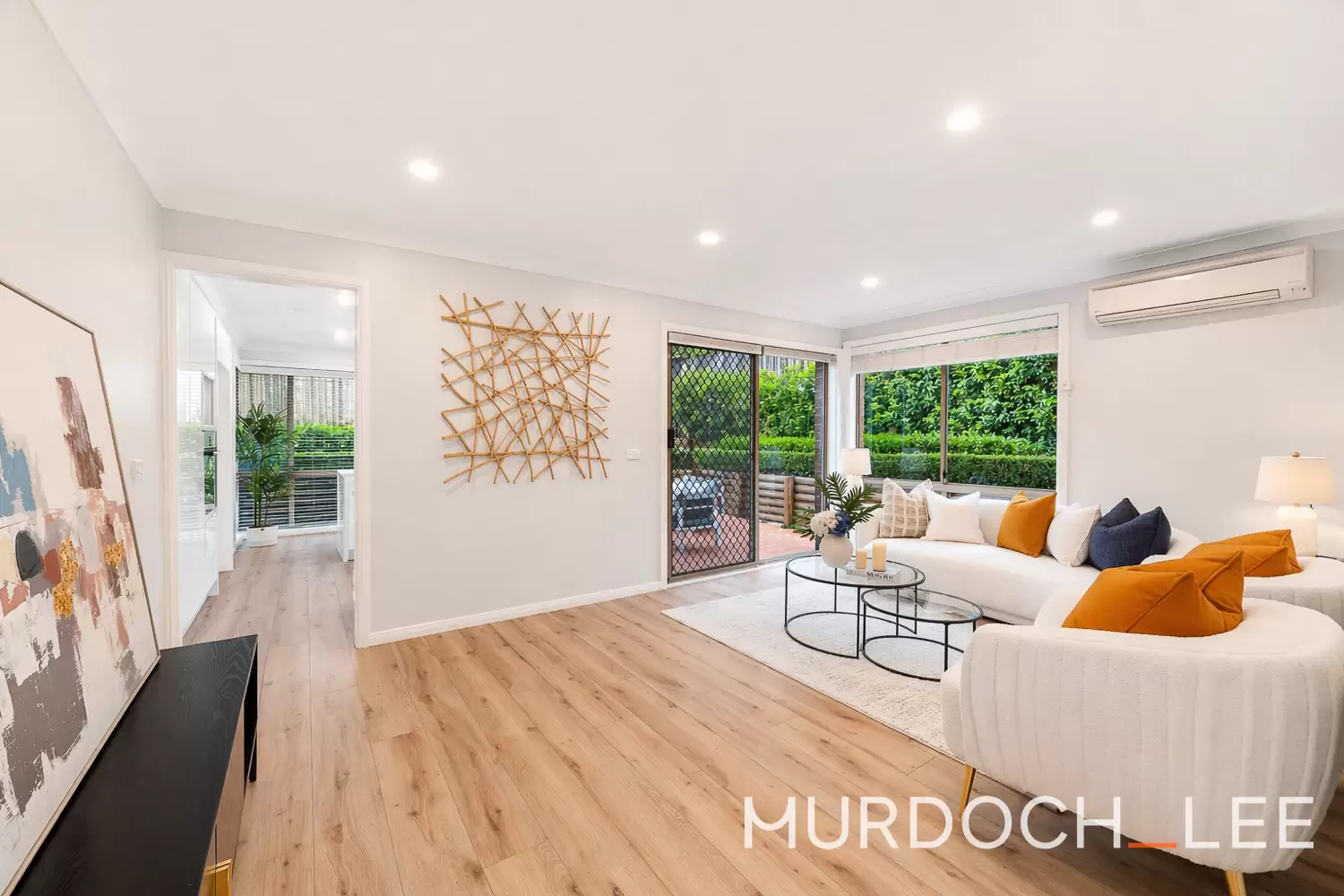 17 Mahogany Court, Castle Hill For Sale by Murdoch Lee Estate Agents - image 4