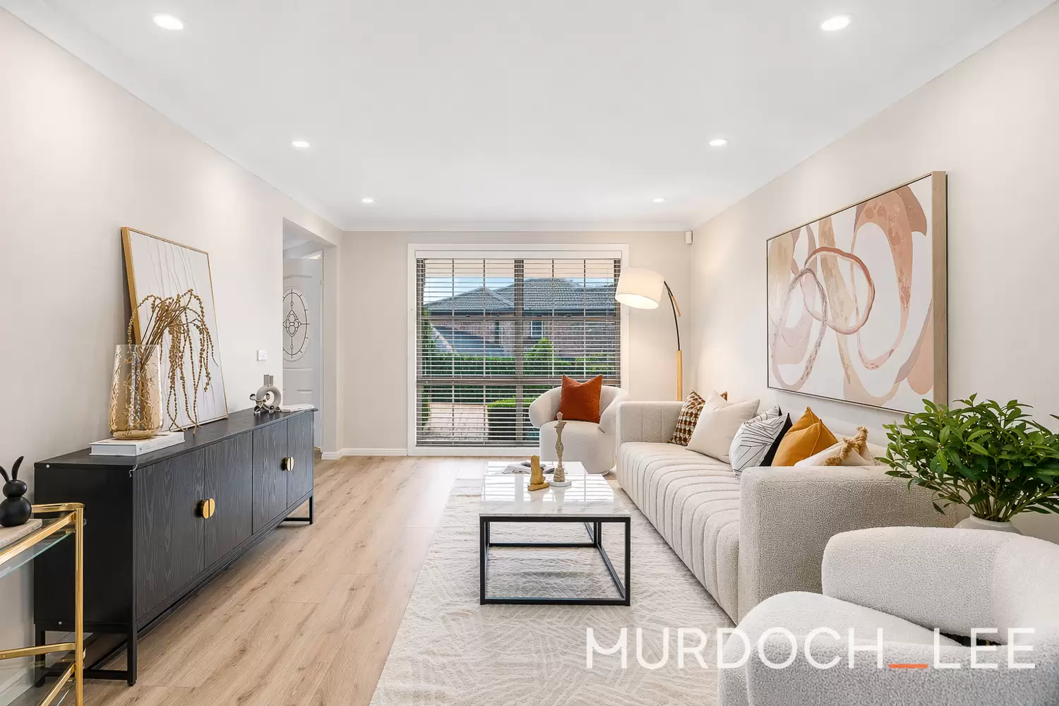 17 Mahogany Court, Castle Hill For Sale by Murdoch Lee Estate Agents - image 2