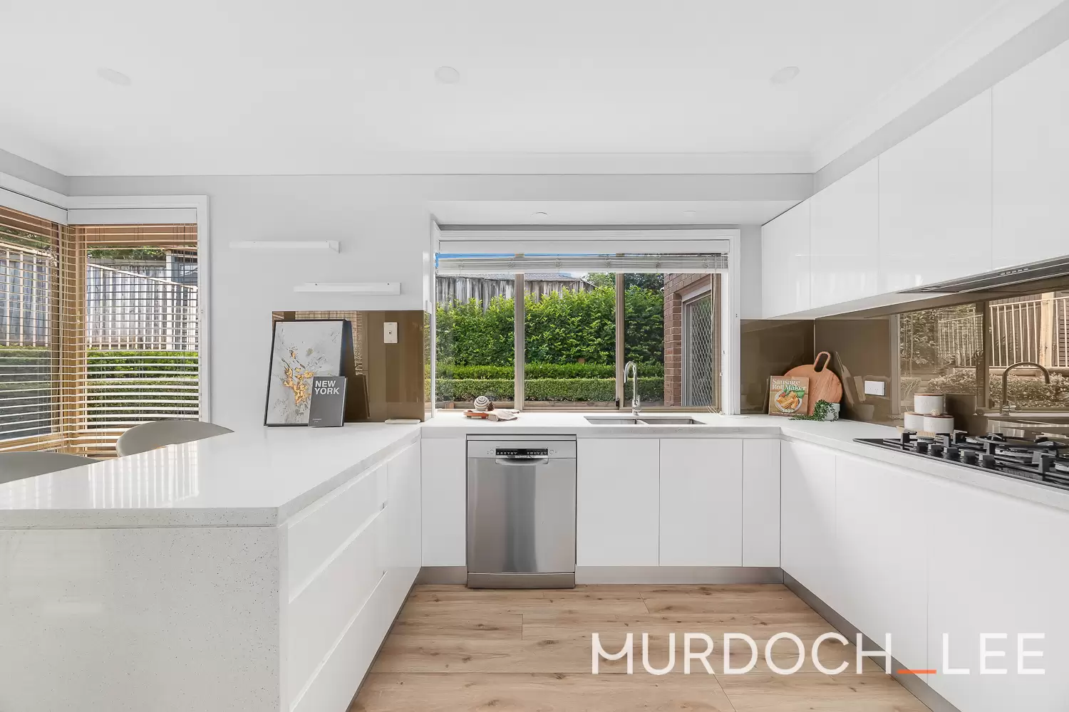17 Mahogany Court, Castle Hill For Sale by Murdoch Lee Estate Agents - image 9