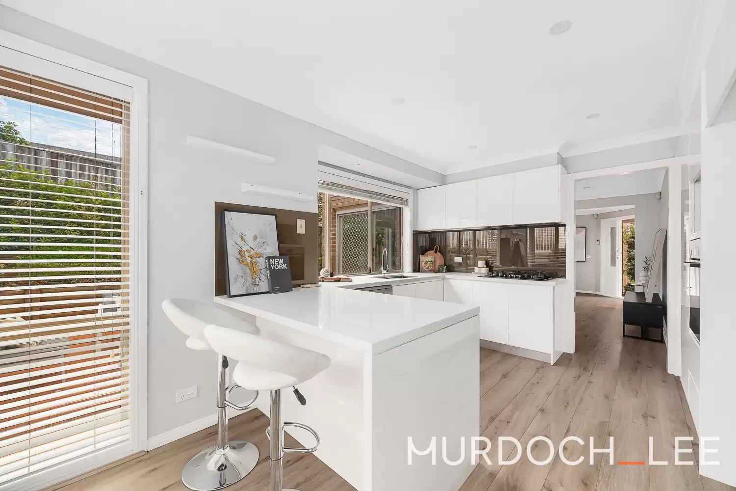 17 Mahogany Court, Castle Hill For Sale by Murdoch Lee Estate Agents - image 10