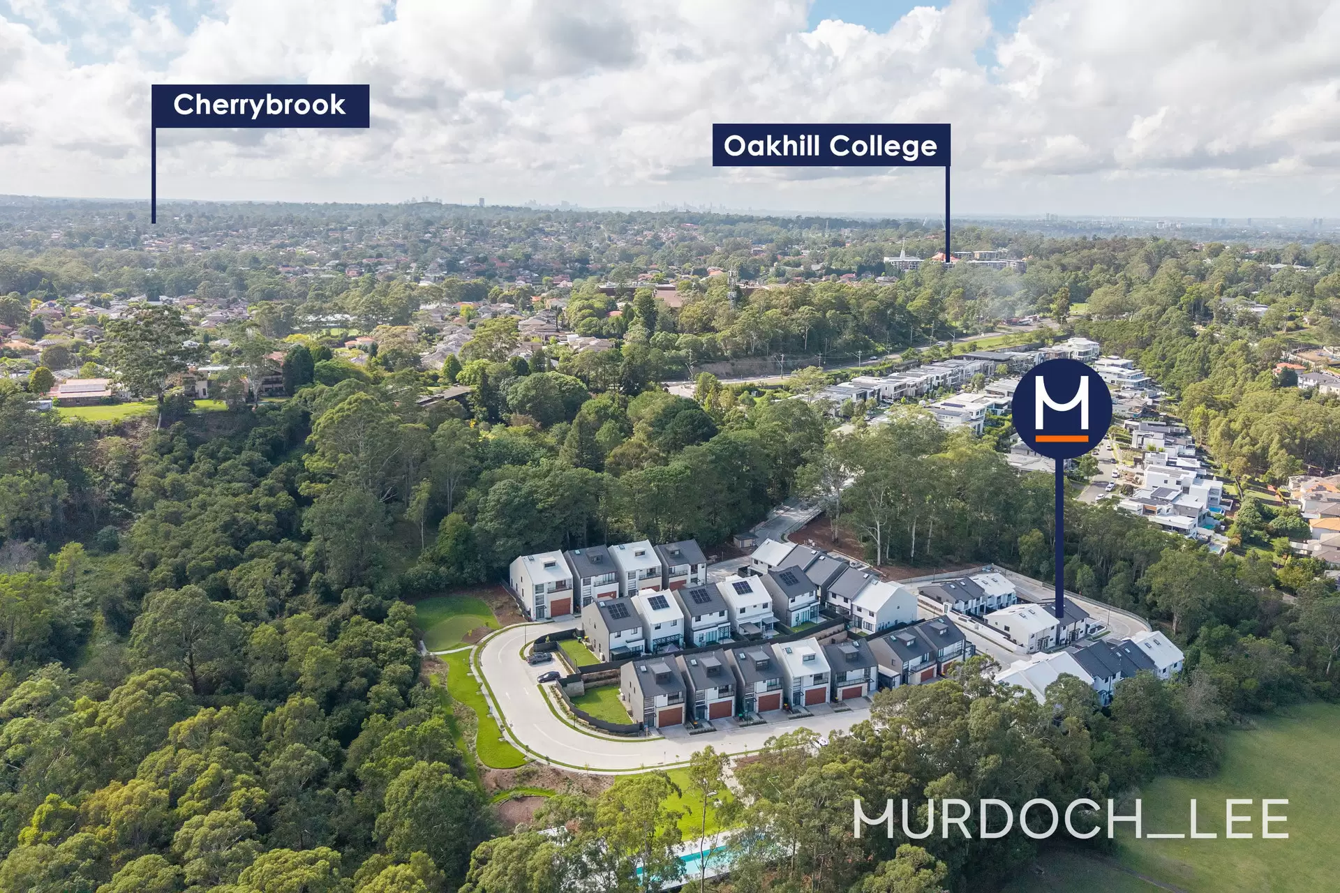 11 Monument Drive, Castle Hill For Sale by Murdoch Lee Estate Agents - image 21