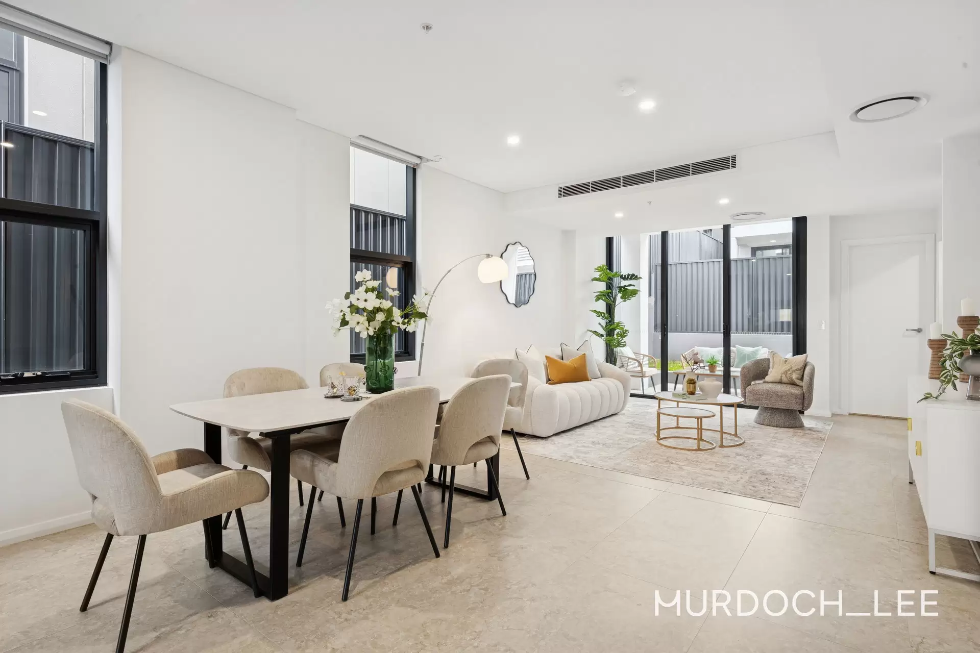 11 Monument Drive, Castle Hill For Sale by Murdoch Lee Estate Agents - image 4