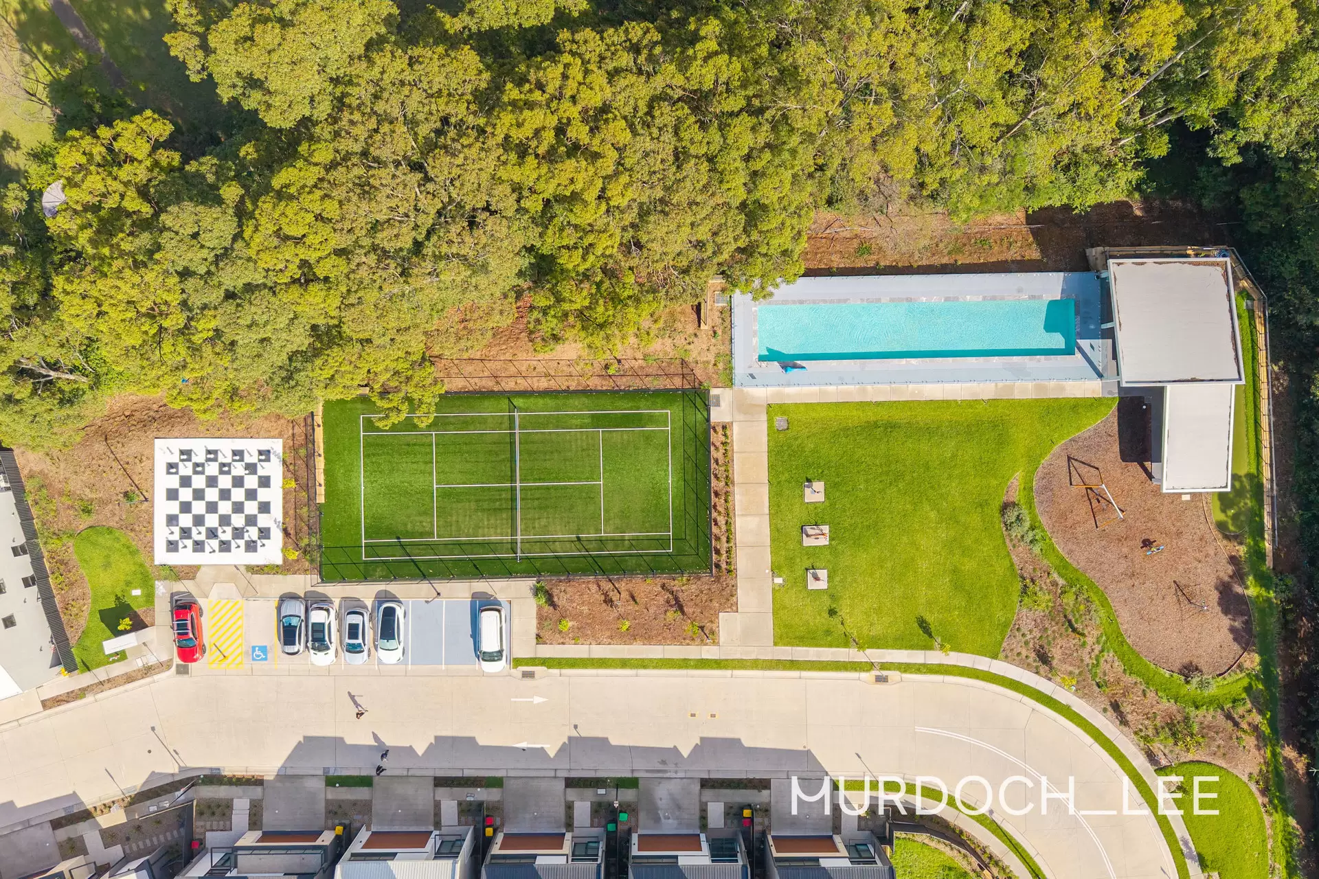 11 Monument Drive, Castle Hill For Sale by Murdoch Lee Estate Agents - image 15