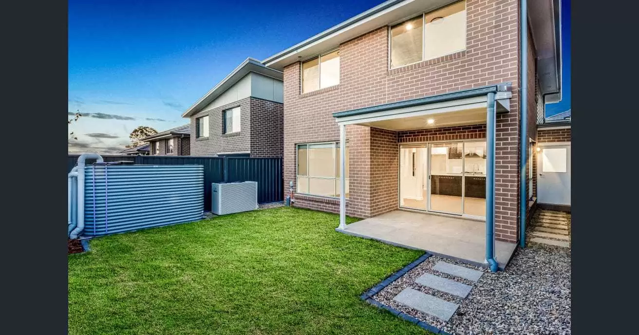 9 Bugle Circuit, Kellyville For Lease by Murdoch Lee Estate Agents - image 8