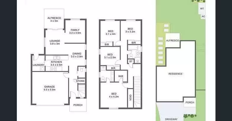 9 Bugle Circuit, Kellyville For Lease by Murdoch Lee Estate Agents - image 9