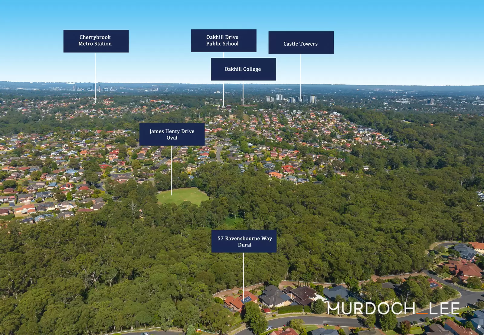 57 Ravensbourne Way, Dural For Sale by Murdoch Lee Estate Agents - image 21