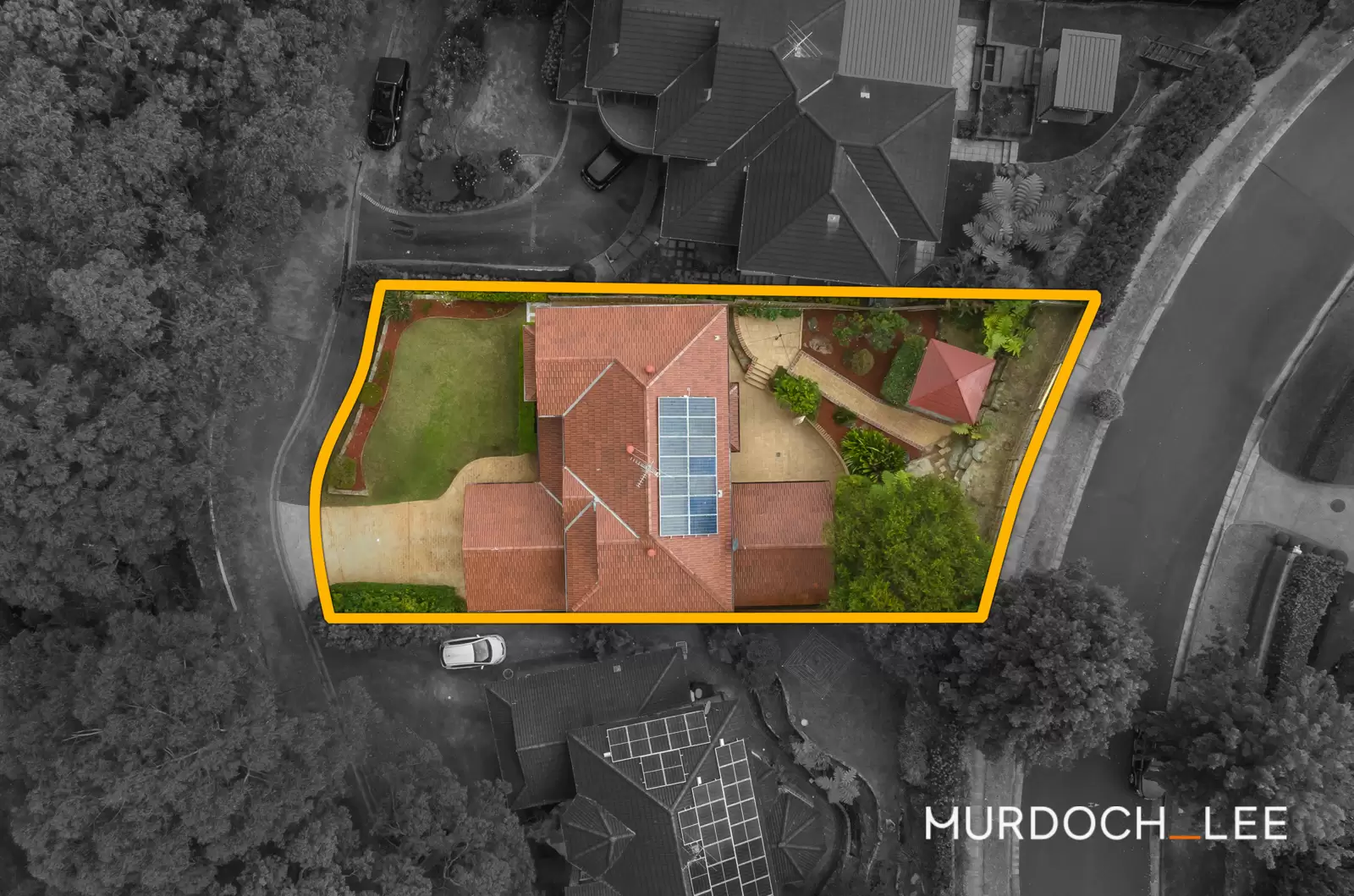 57 Ravensbourne Way, Dural For Sale by Murdoch Lee Estate Agents - image 18
