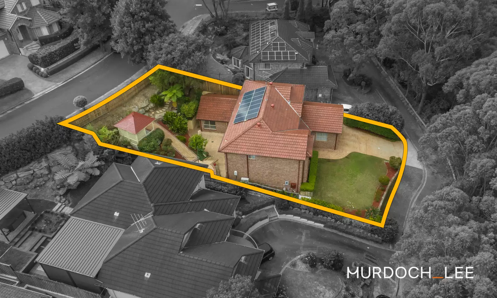 57 Ravensbourne Way, Dural For Sale by Murdoch Lee Estate Agents - image 19