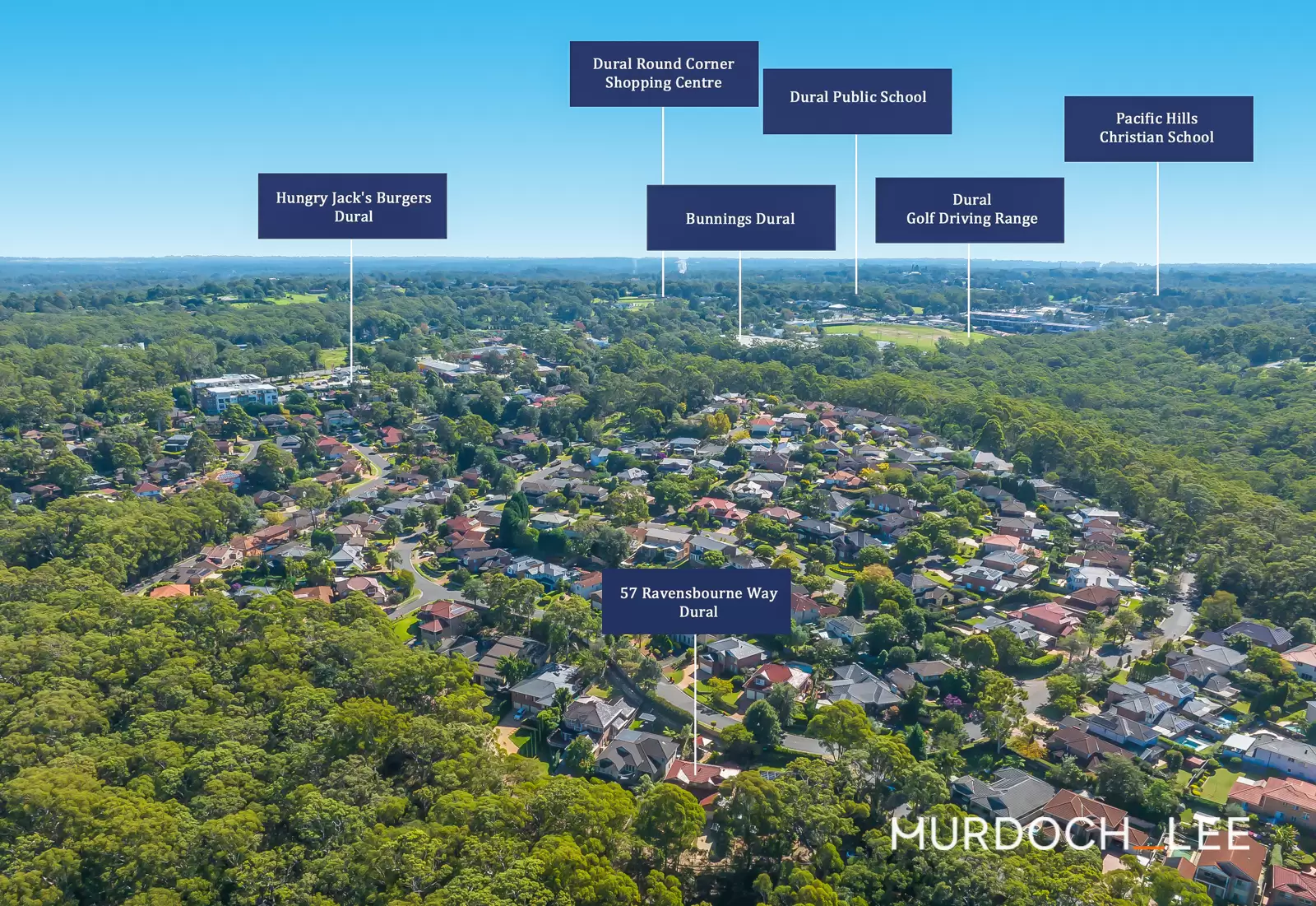 57 Ravensbourne Way, Dural For Sale by Murdoch Lee Estate Agents - image 20