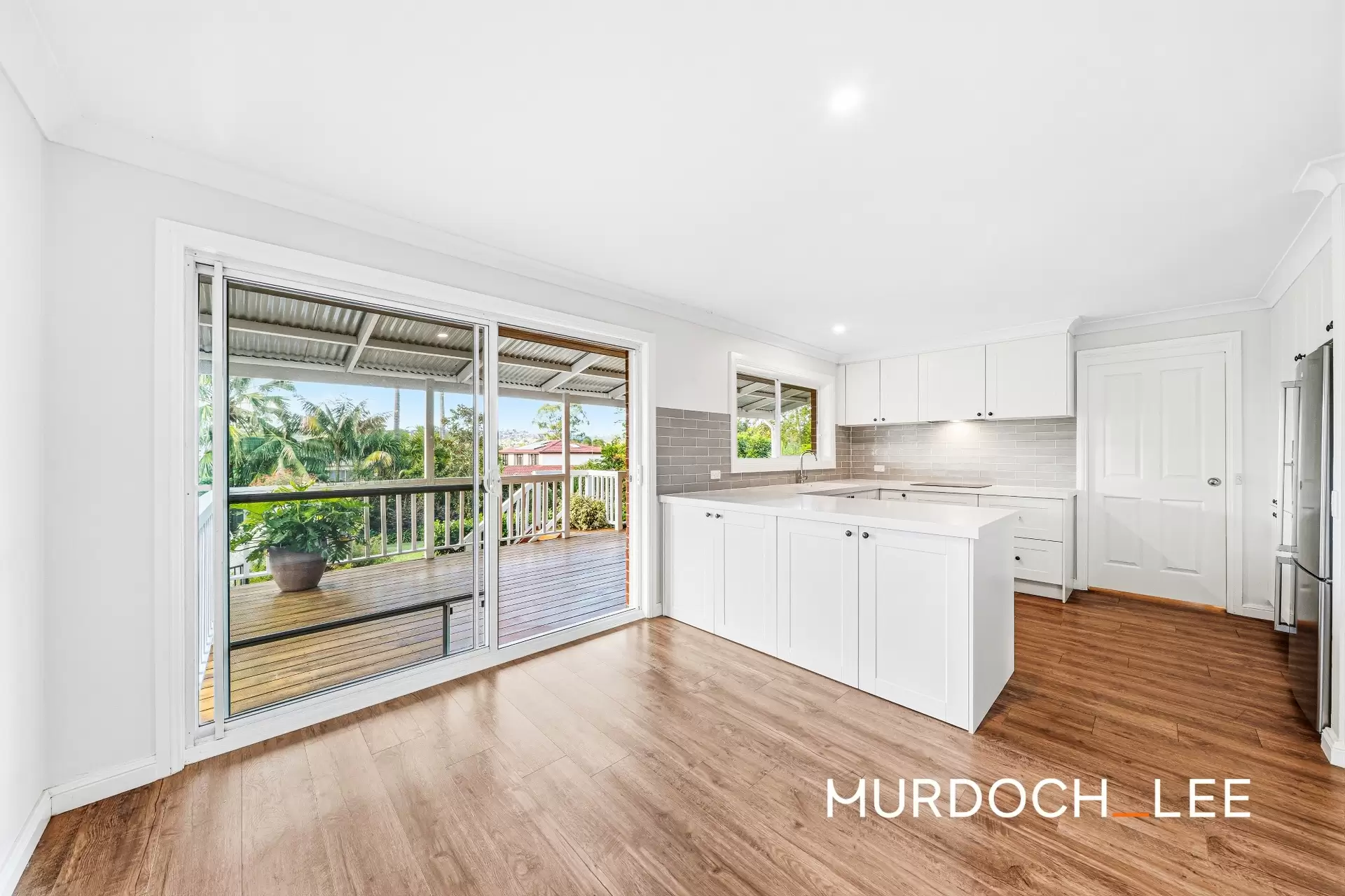 33 Lockhart Avenue, Castle Hill Leased by Murdoch Lee Estate Agents - image 4