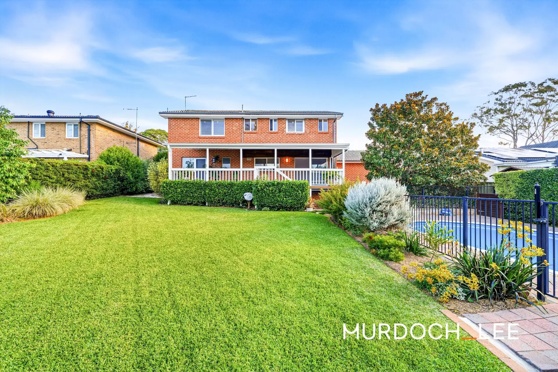 33 Lockhart Avenue, Castle Hill Leased by Murdoch Lee Estate Agents - image 15