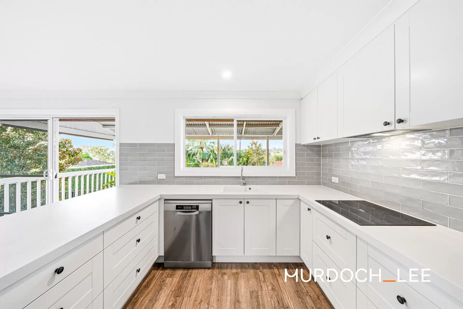 33 Lockhart Avenue, Castle Hill Leased by Murdoch Lee Estate Agents - image 5