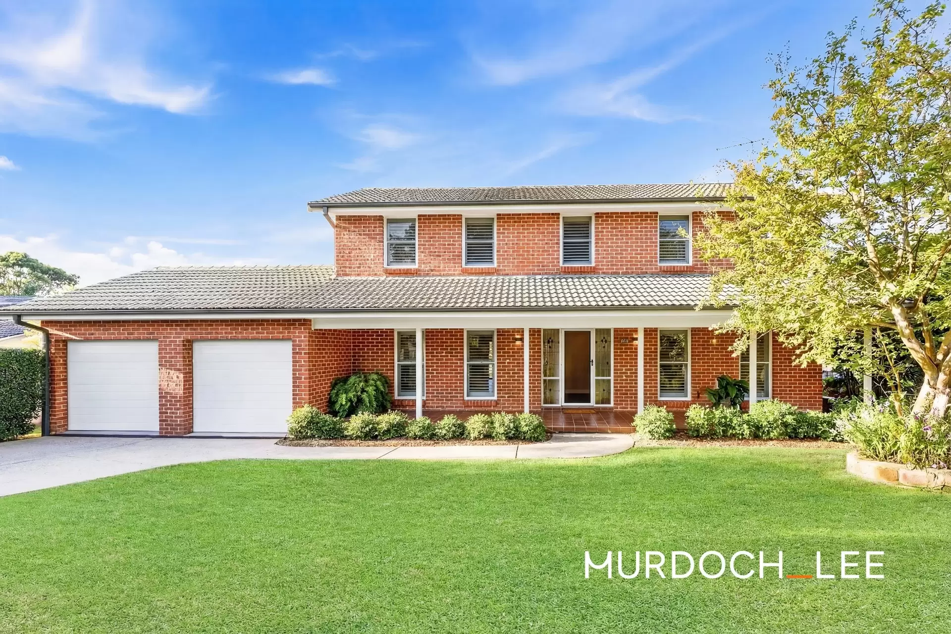 33 Lockhart Avenue, Castle Hill Leased by Murdoch Lee Estate Agents - image 1