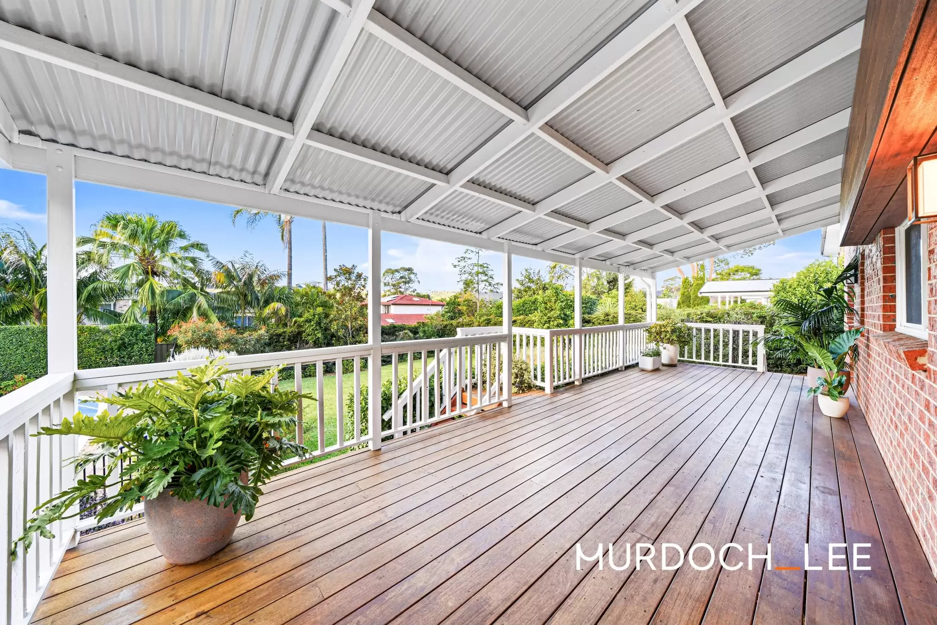 33 Lockhart Avenue, Castle Hill Leased by Murdoch Lee Estate Agents - image 13